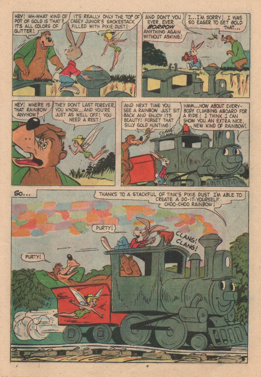 Read online Four Color Comics comic -  Issue #982 - 17