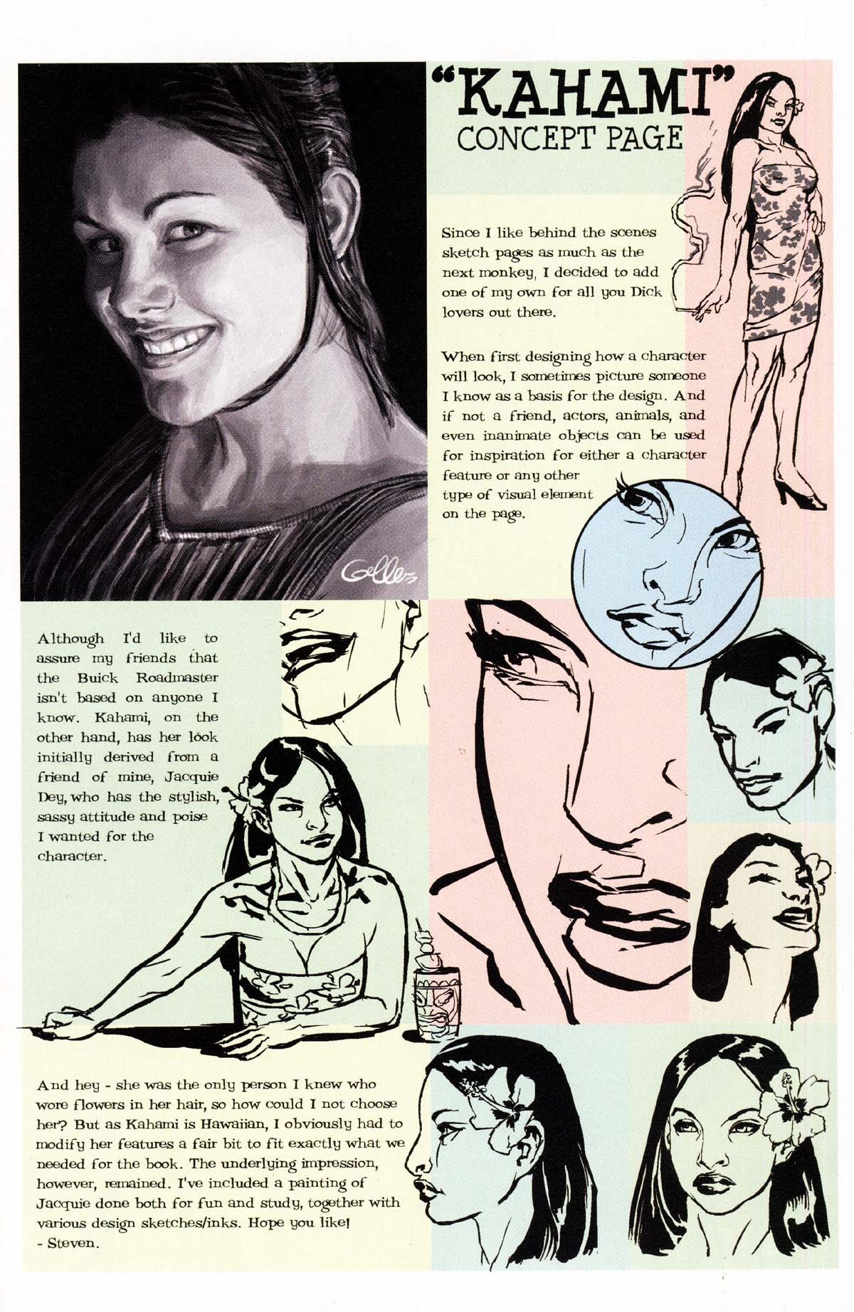 Read online Hawaiian Dick comic -  Issue #1 - 29