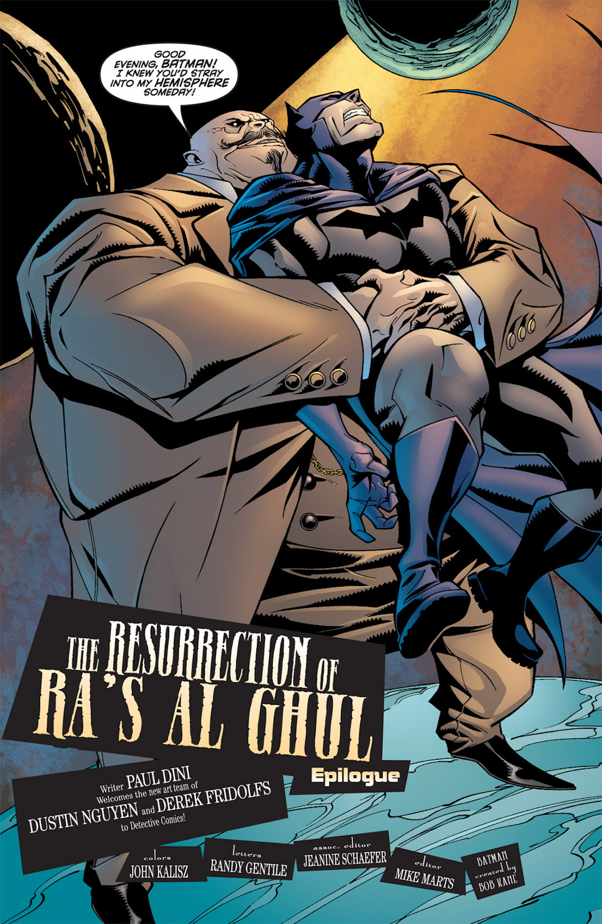 Read online Batman By Paul Dini Omnibus comic -  Issue # TPB (Part 3) - 100