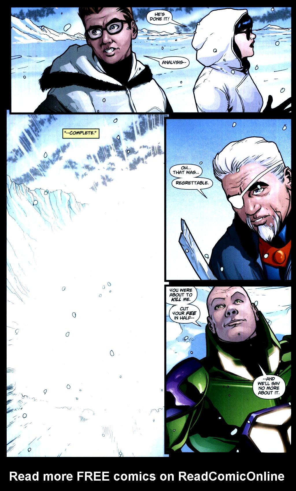 Read online Action Comics (1938) comic -  Issue #892 - 19