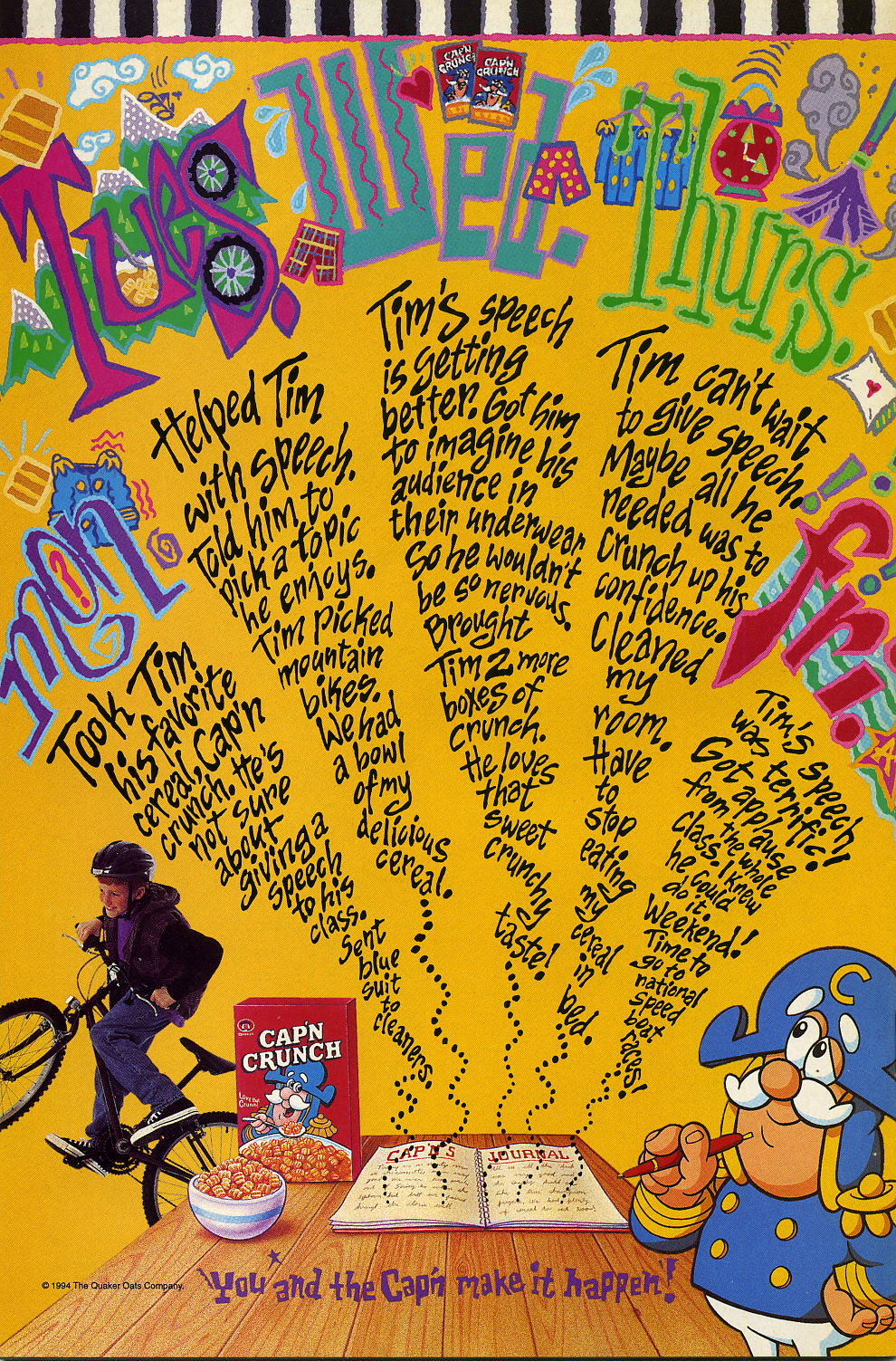 Read online The Adventures of SpiderMan comic Issue 1