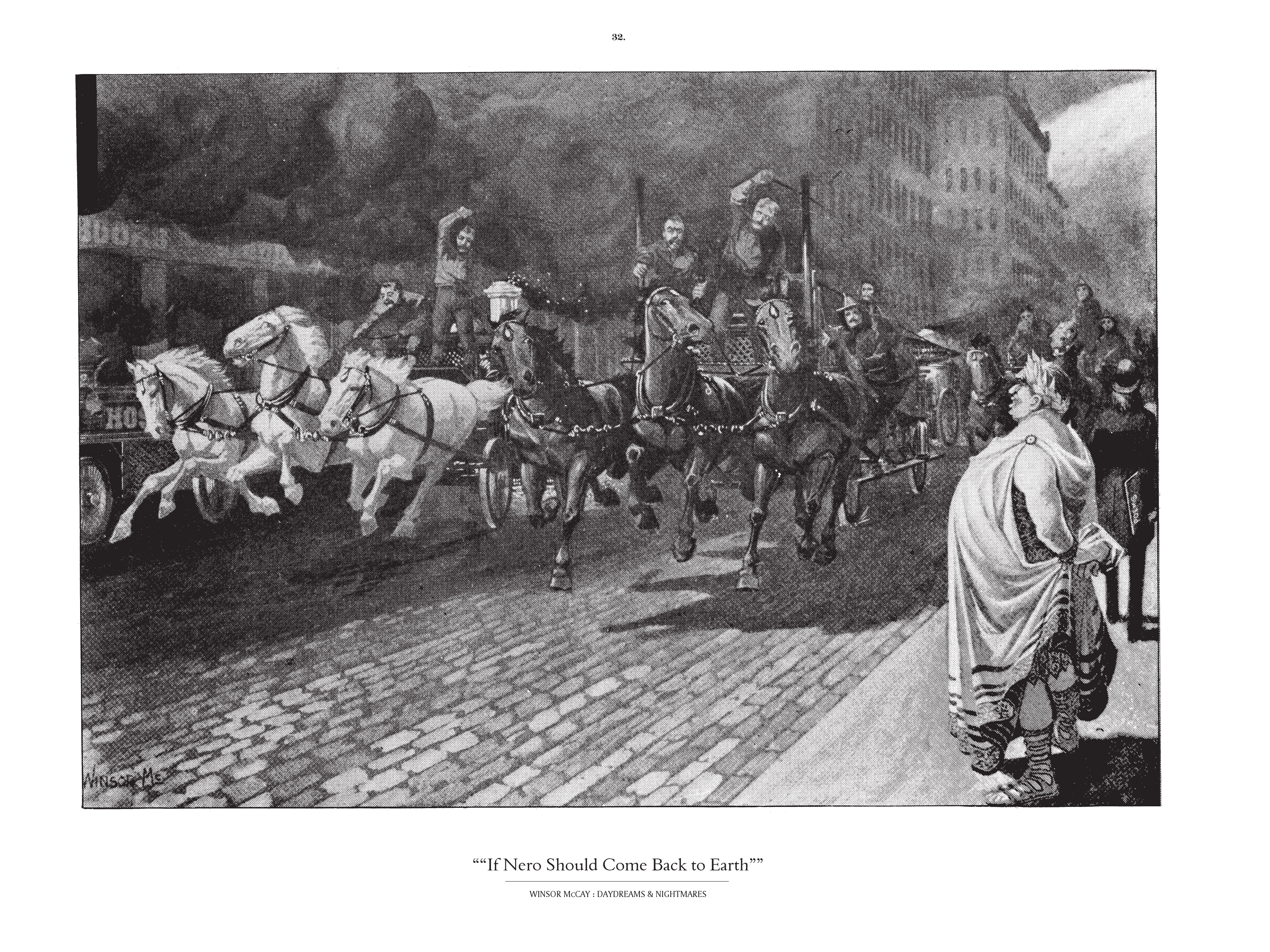 Read online Daydreams and Nightmares comic -  Issue # TPB (Part 1) - 32