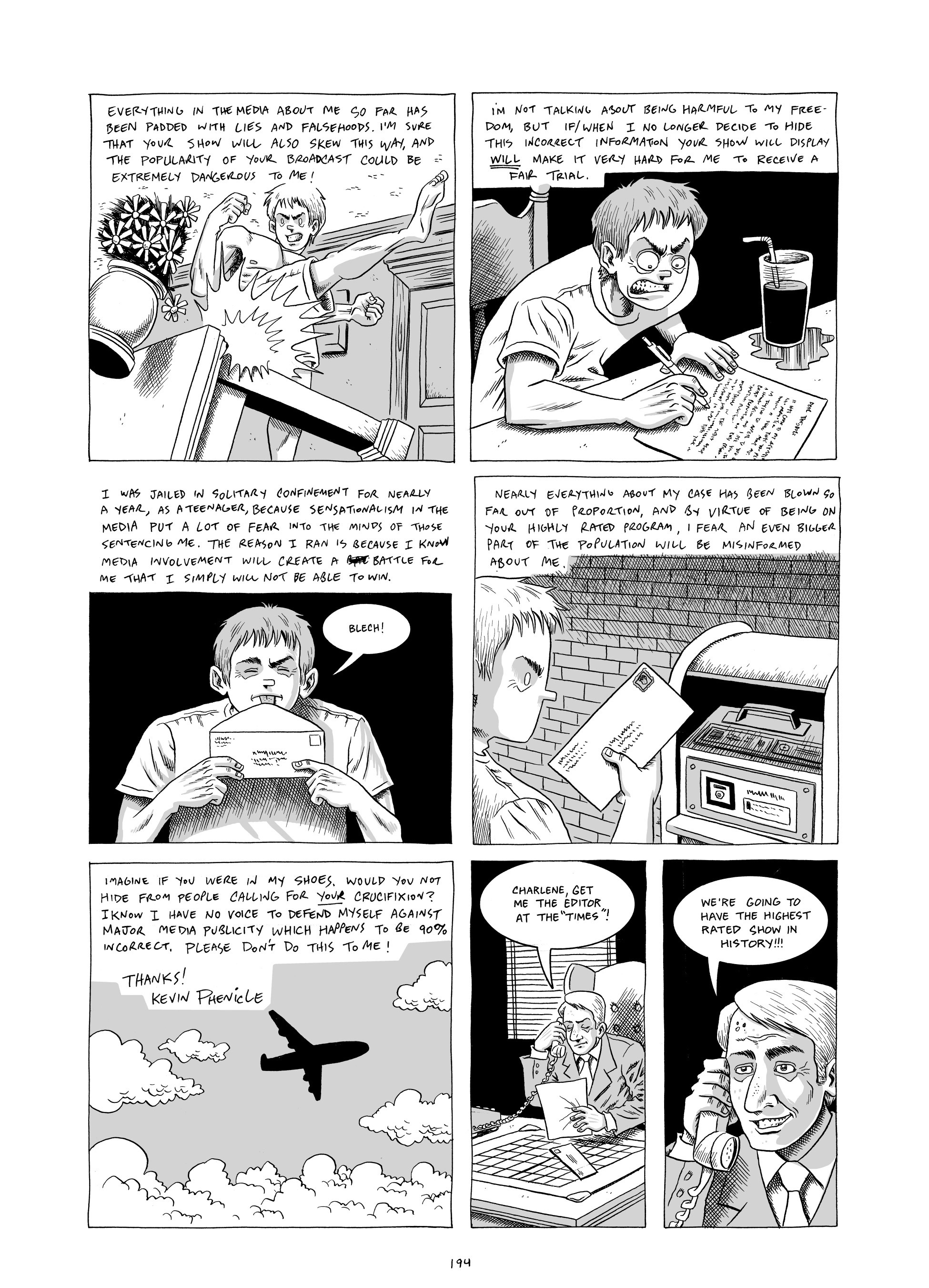 Read online Wizzywig comic -  Issue # TPB (Part 2) - 90