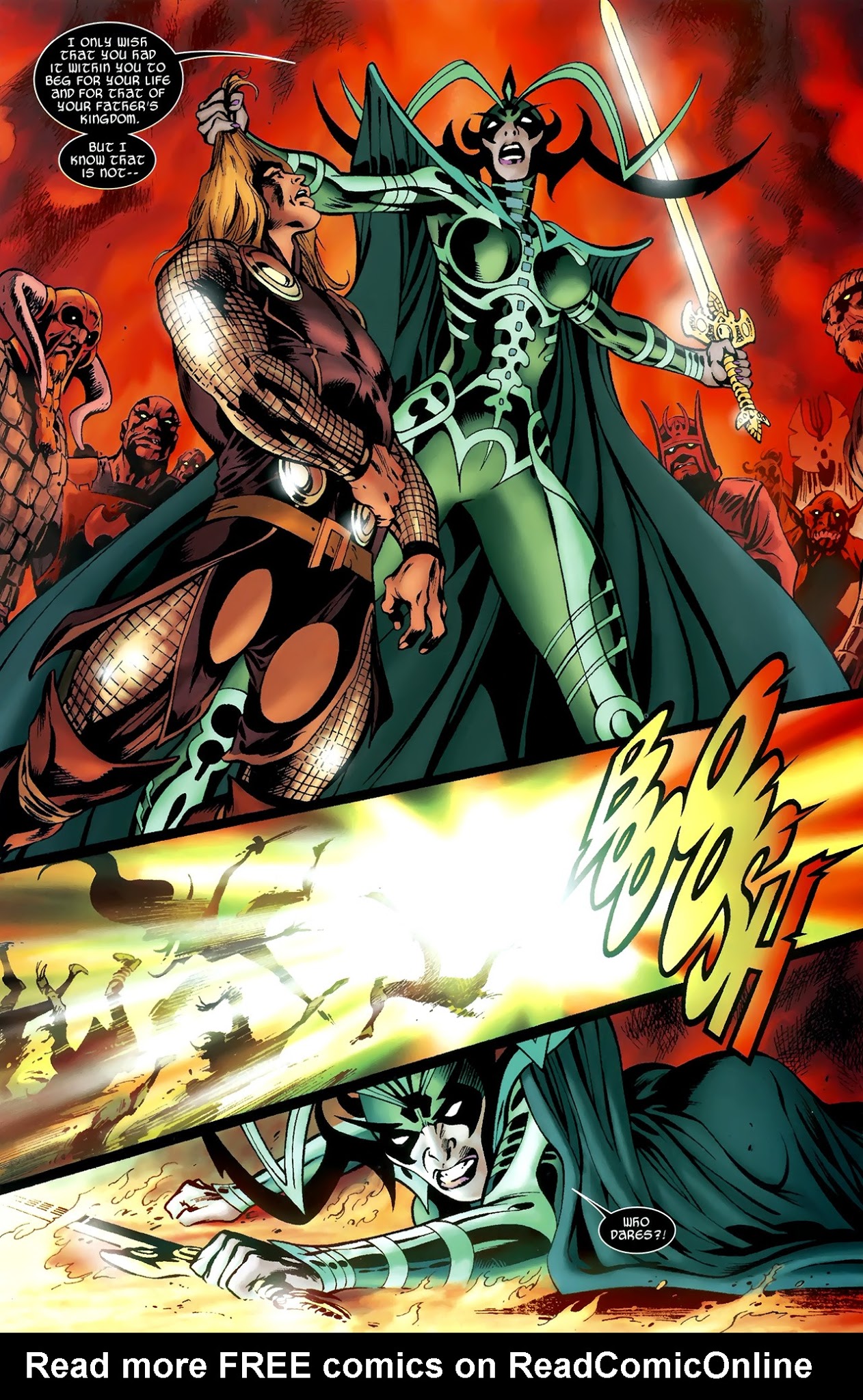 Read online Avengers Prime comic -  Issue #5 - 14
