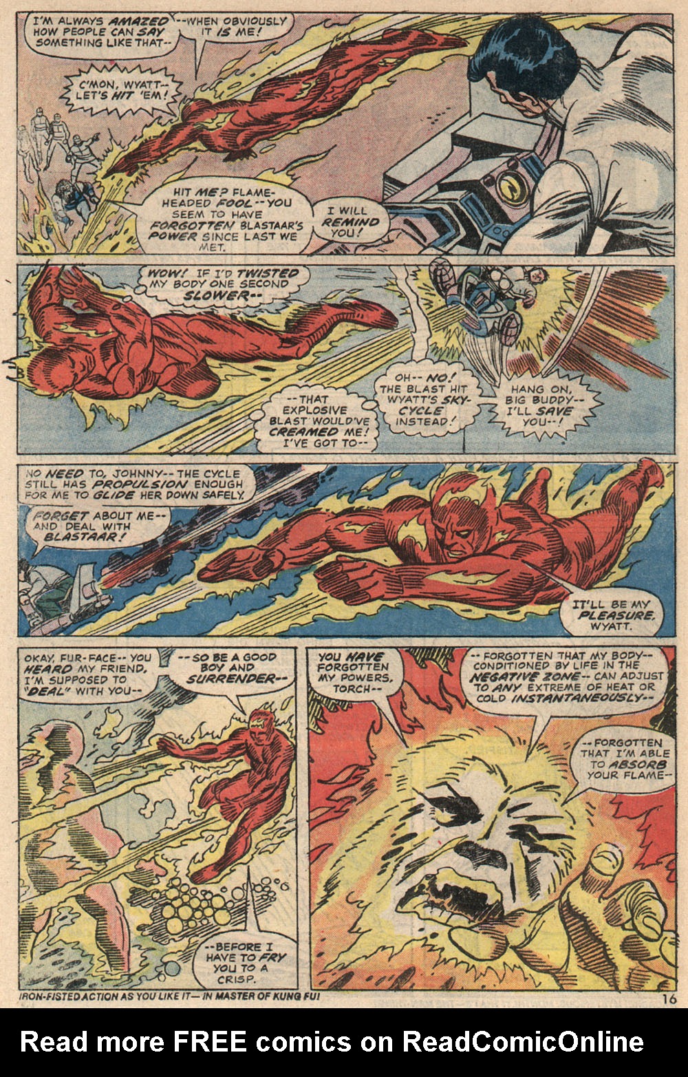 Marvel Team-Up (1972) Issue #18 #25 - English 11