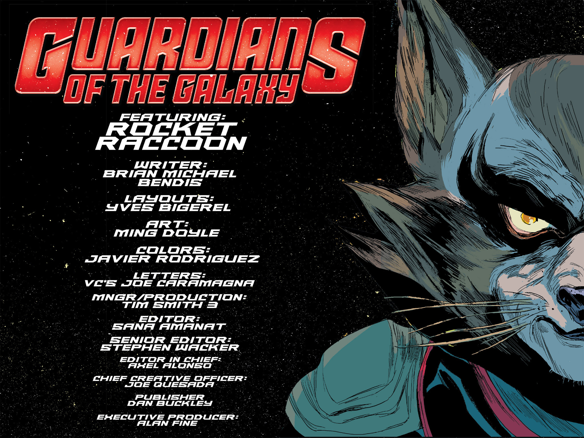Read online Guardians of the Galaxy: Best Story Ever comic -  Issue # TPB - 221