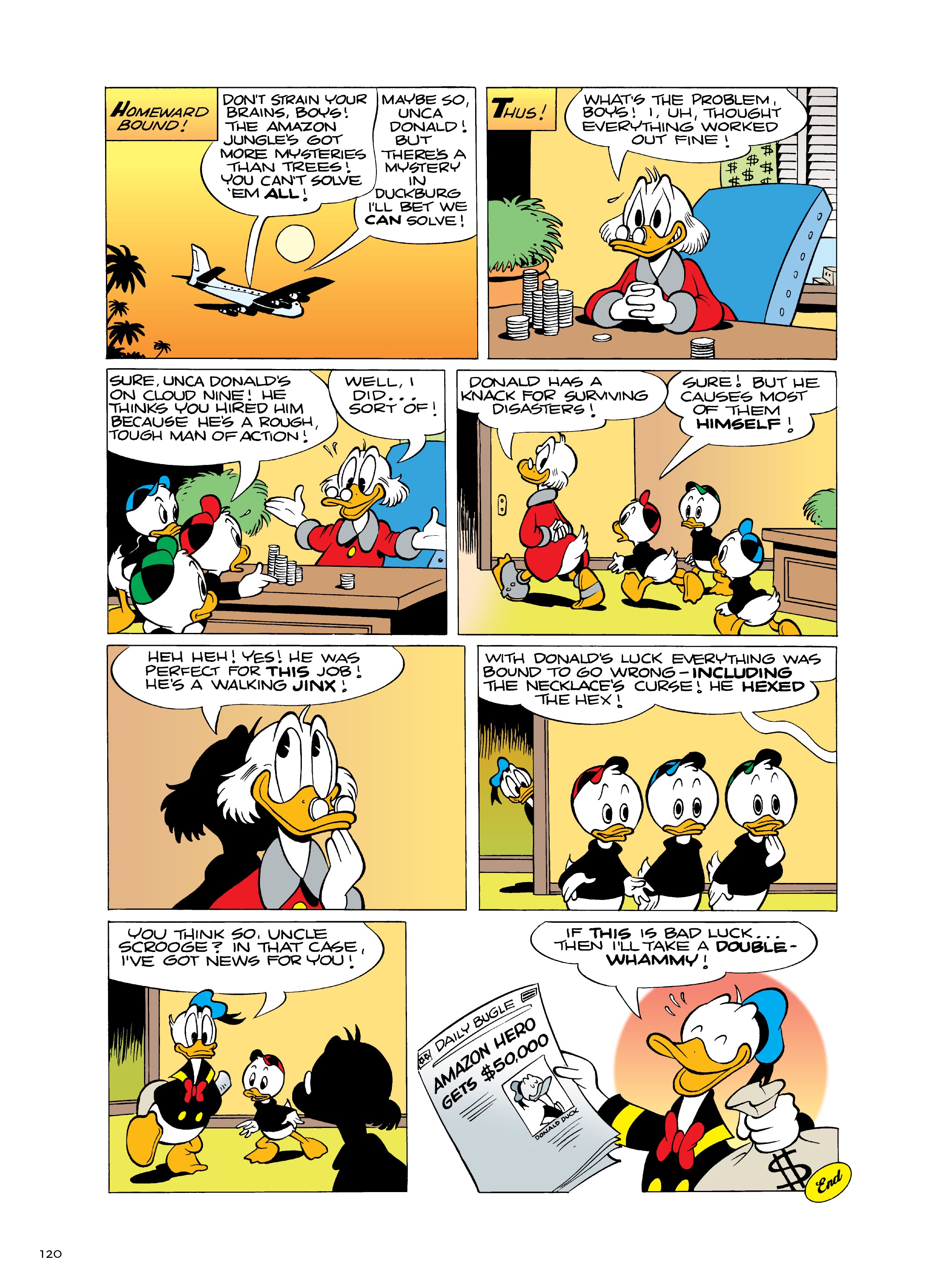 Read online Disney Masters comic -  Issue # TPB 18 (Part 2) - 26