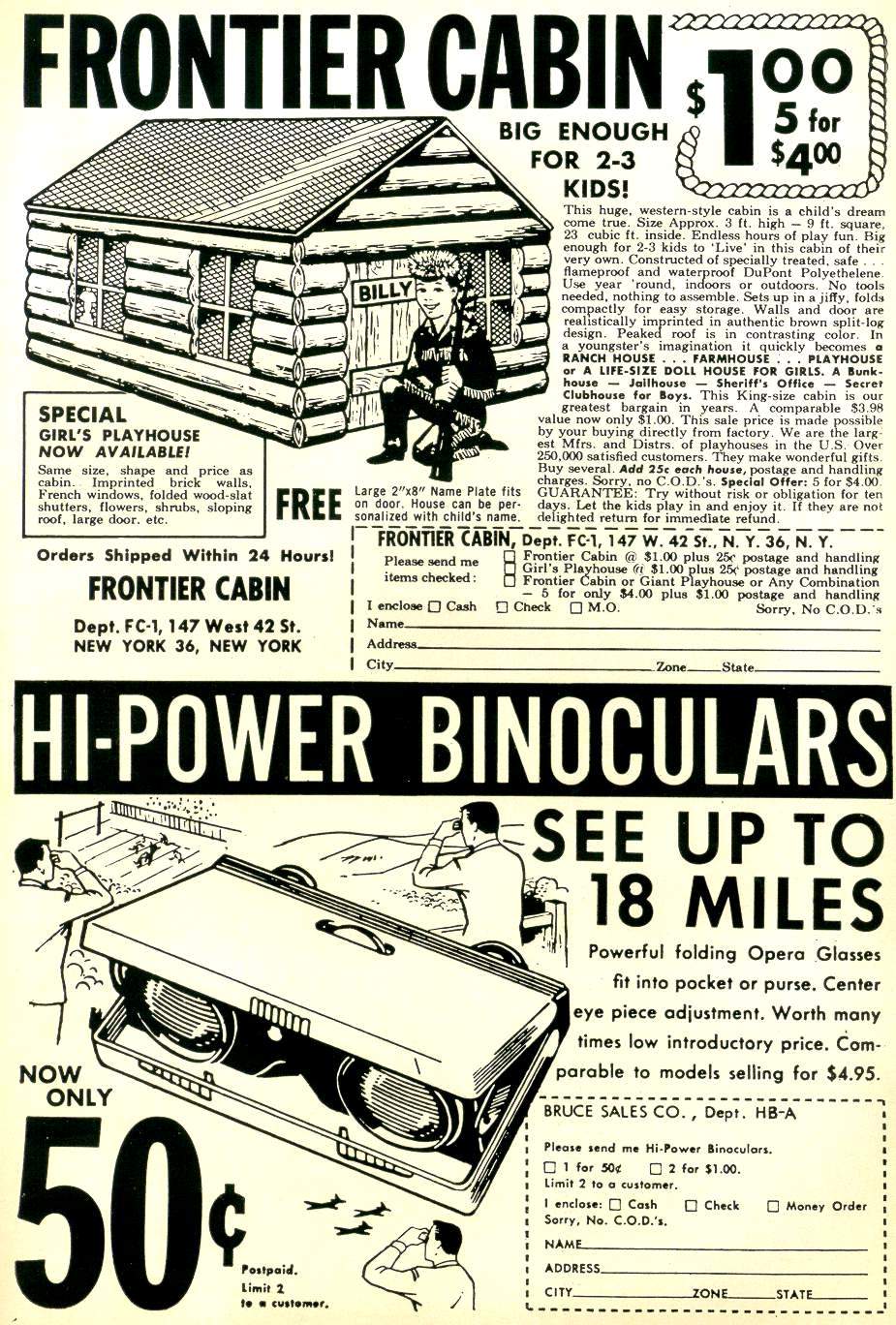 Read online Sgt. Bilko's Pvt. Doberman comic -  Issue #11 - 2