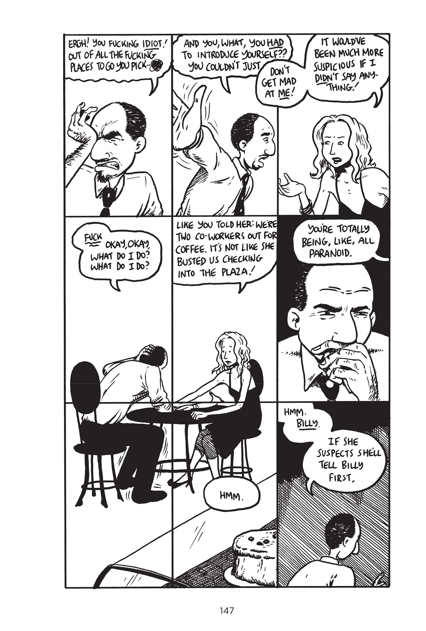 Read online Our Expanding Universe comic -  Issue # TPB - 147