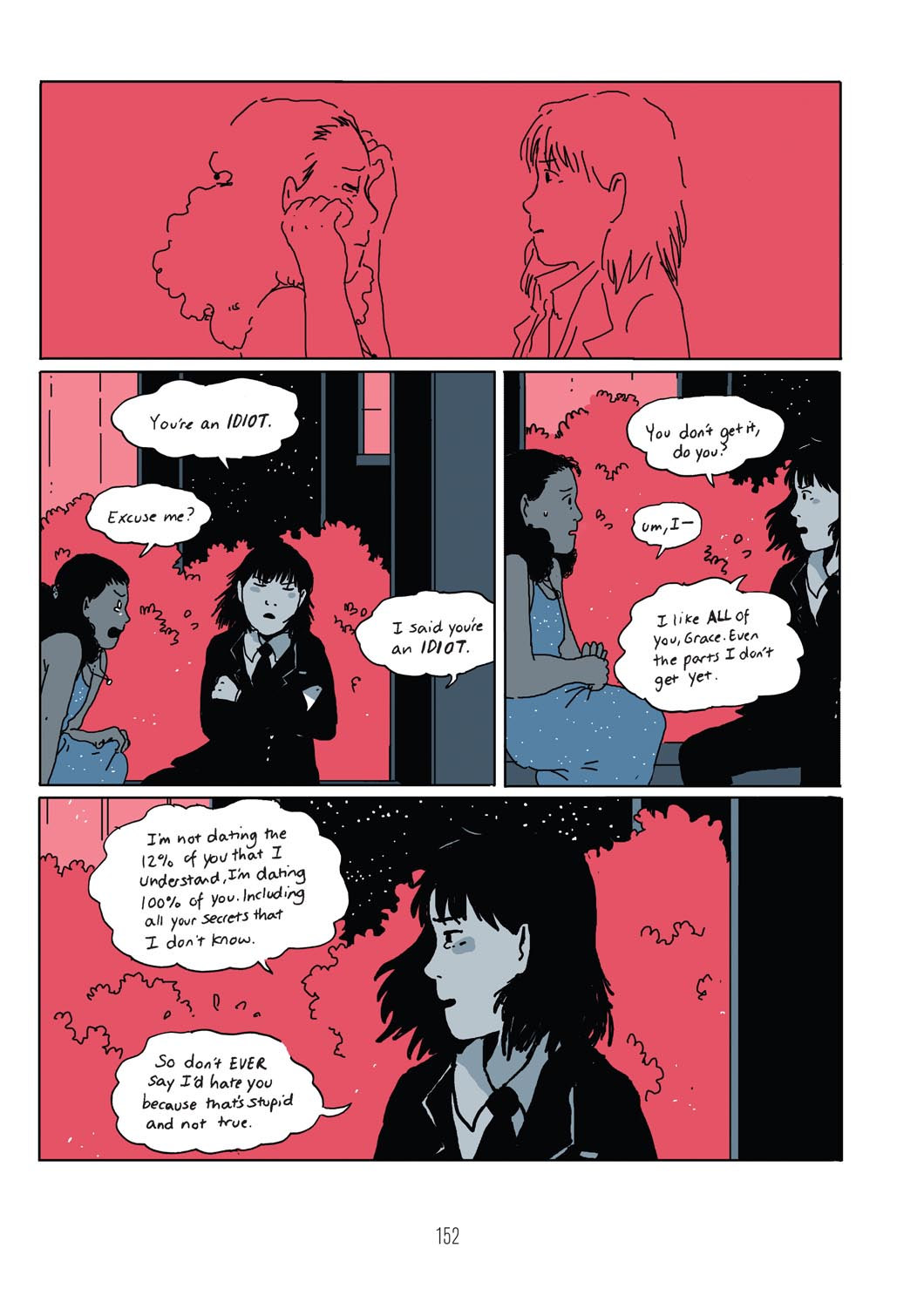 Read online On a Sunbeam comic -  Issue # TPB (Part 2) - 57