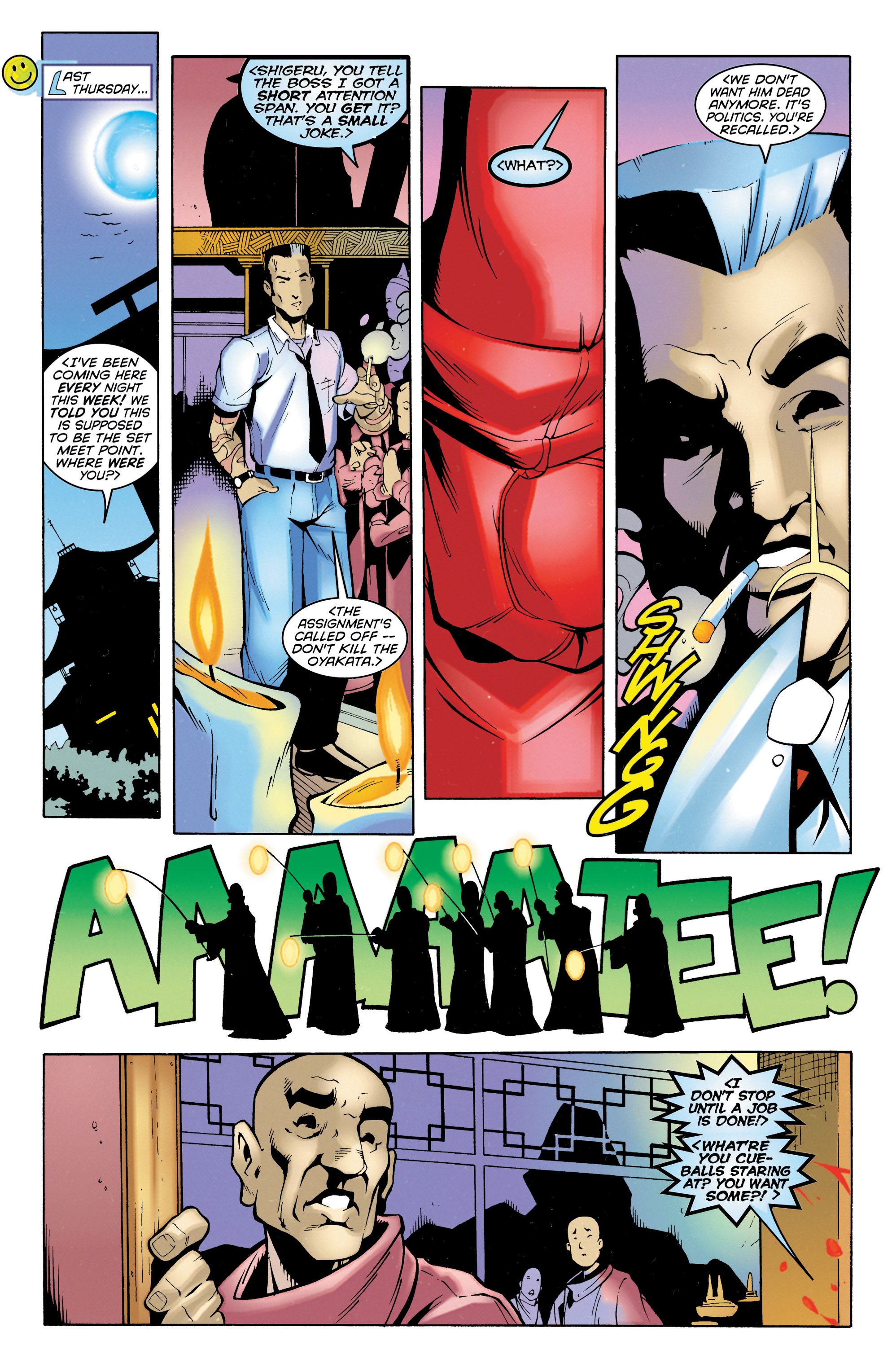 Read online Deadpool Classic comic -  Issue # TPB 14 (Part 3) - 44