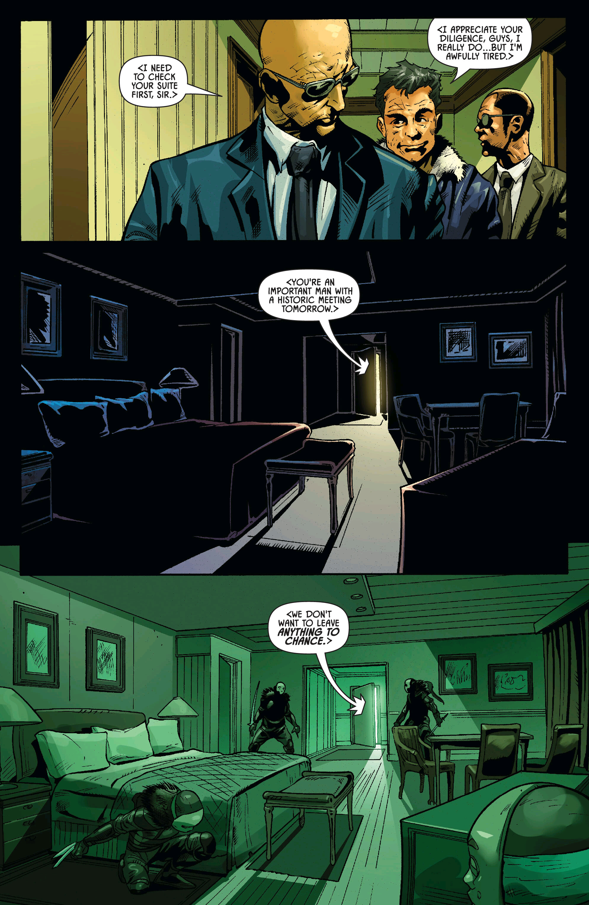 Read online Black Widow: Widowmaker comic -  Issue # TPB (Part 4) - 49