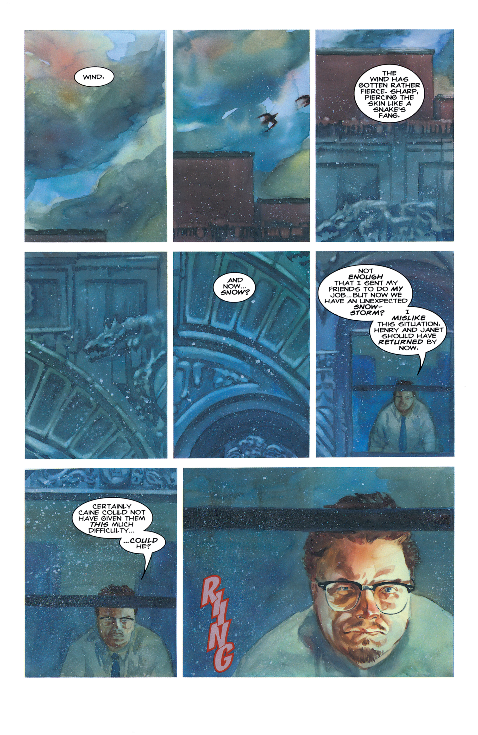 Read online Incredible Hulk By Peter David Omnibus comic -  Issue # TPB 3 (Part 8) - 13