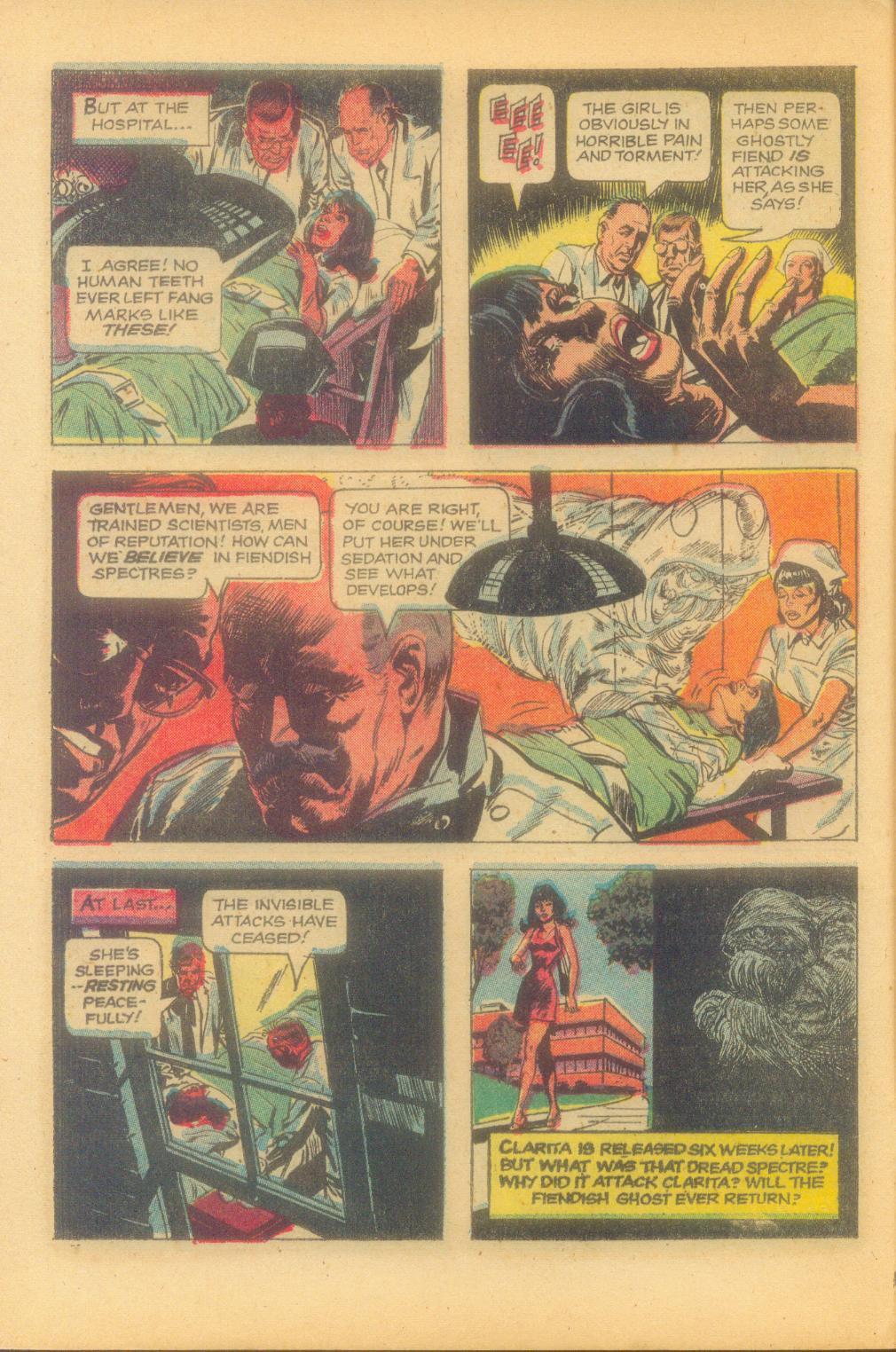 Read online Ripley's Believe it or Not! (1965) comic -  Issue #23 - 16