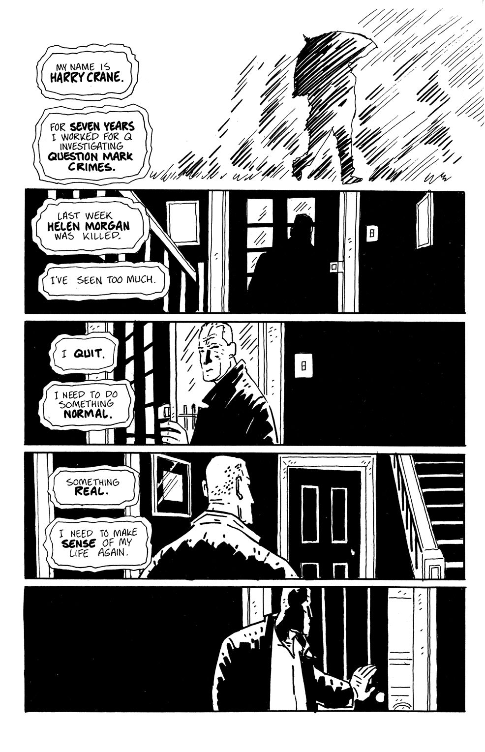 Read online Jack Staff comic -  Issue #5 - 24