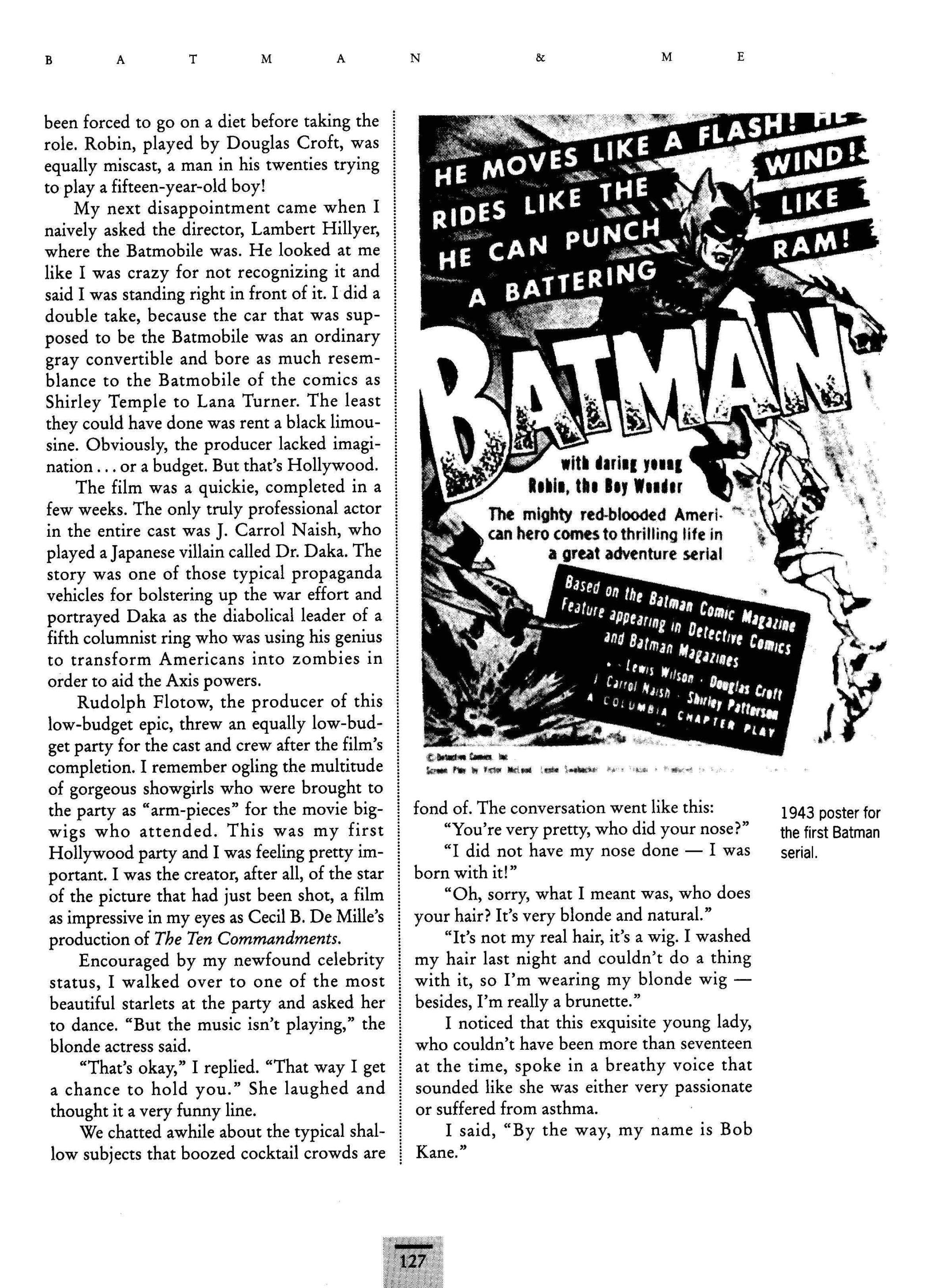 Read online Batman & Me comic -  Issue # TPB (Part 2) - 38