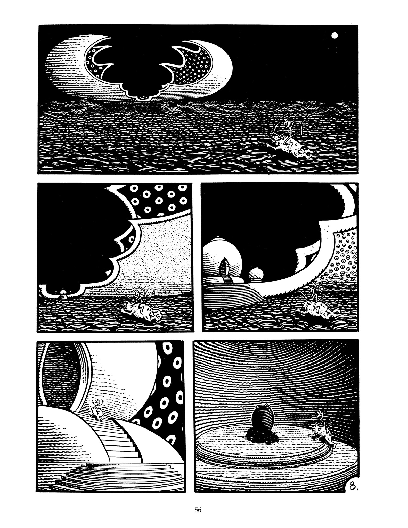 Read online The Frank Book comic -  Issue # TPB - 58
