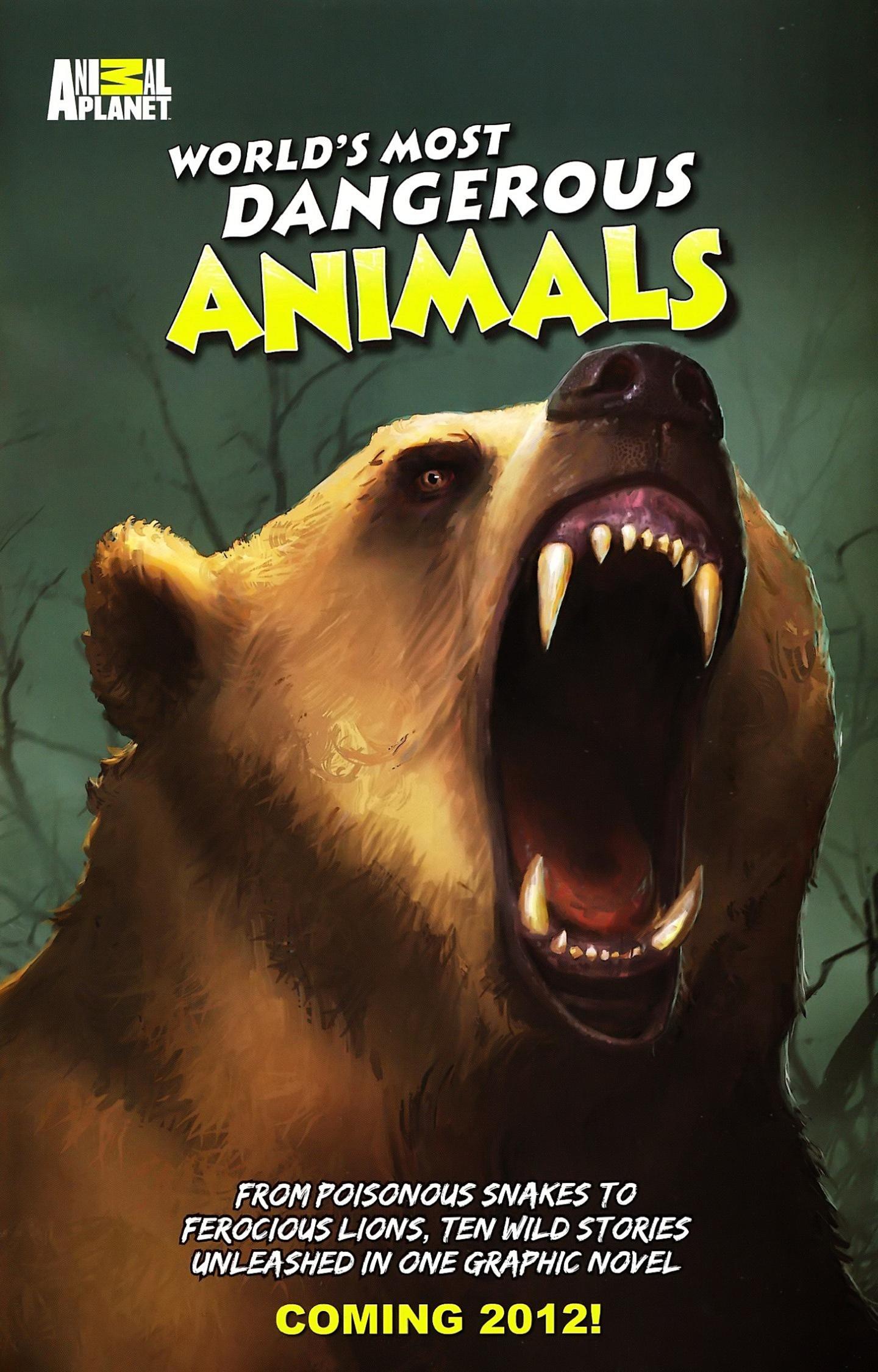 Read online Jurassic StrikeForce 5 comic -  Issue #3 - 30