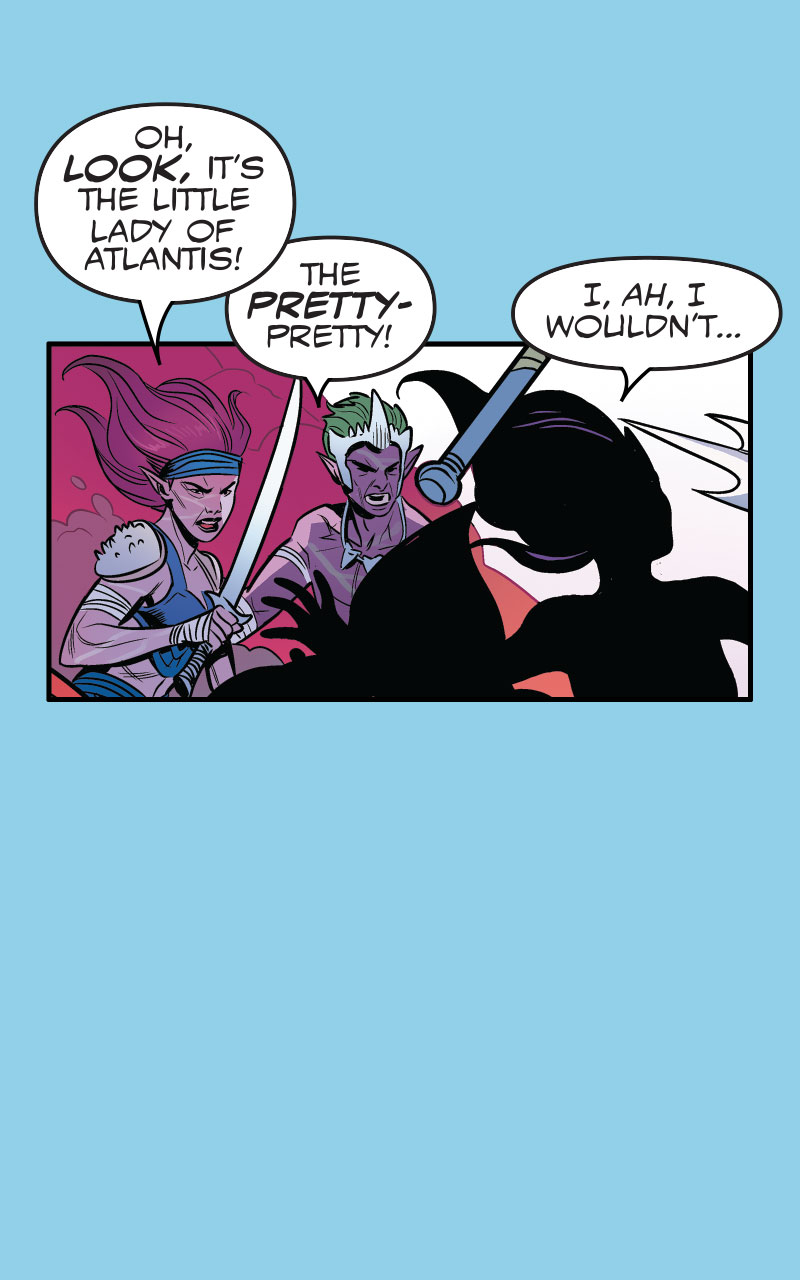 Read online Namor: The Black Tide Infinity Comic comic -  Issue #2 - 24