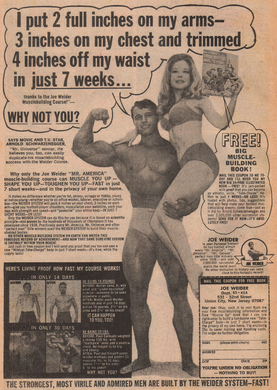 Read online Marvel Tales (1964) comic -  Issue #26 - 66