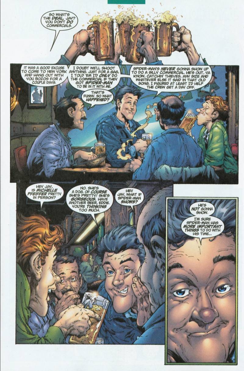 Read online Spider-Girl (1998) comic -  Issue #47 - 25