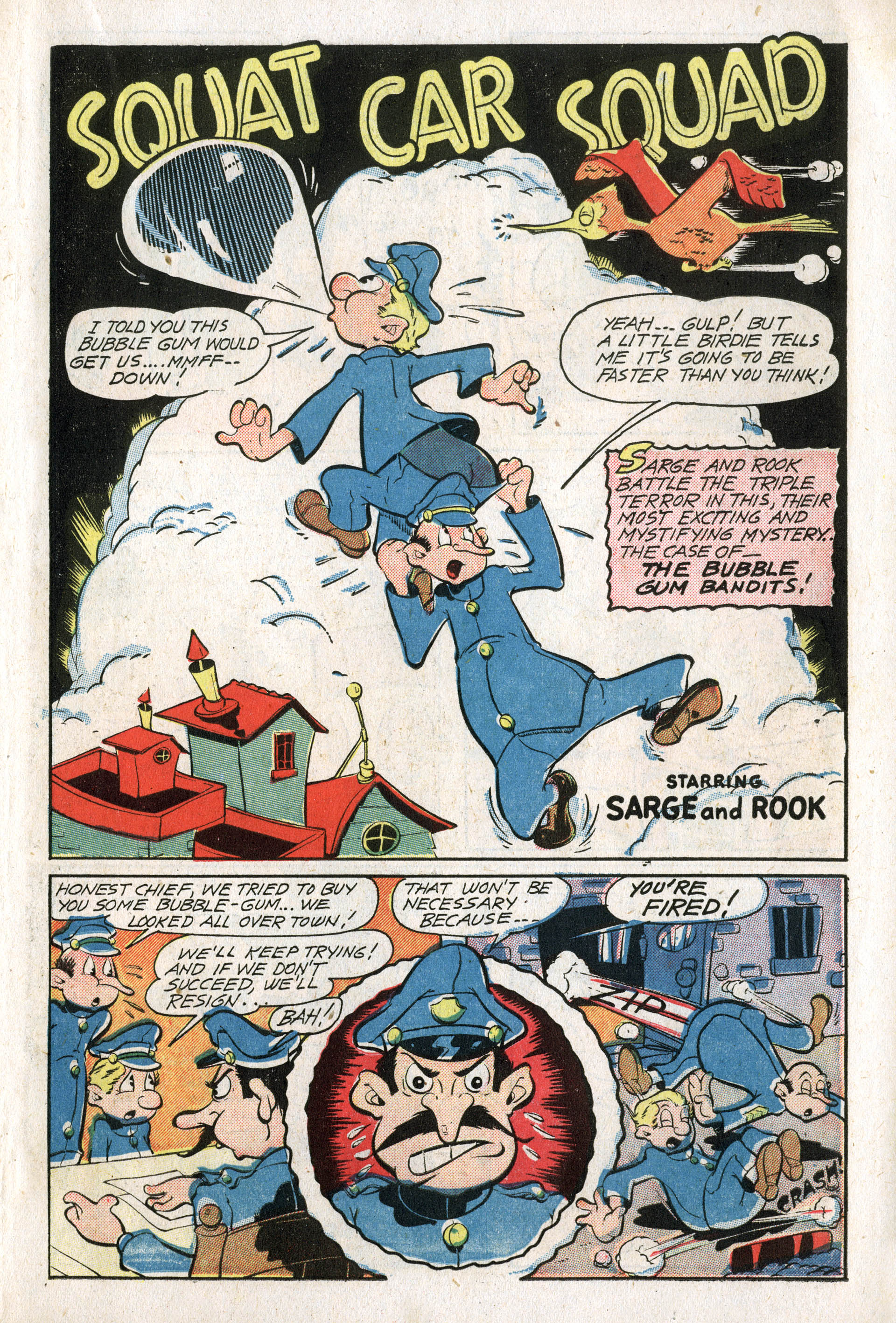 Read online Gay Comics comic -  Issue #18 - 15