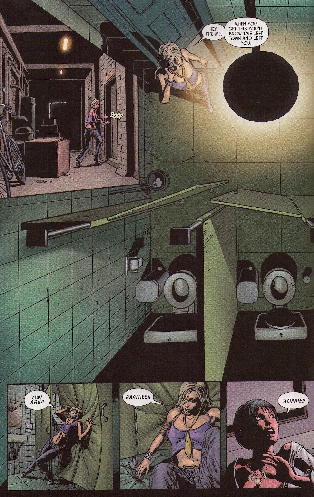 Dark Avengers (2009) issue 10 - Page 5