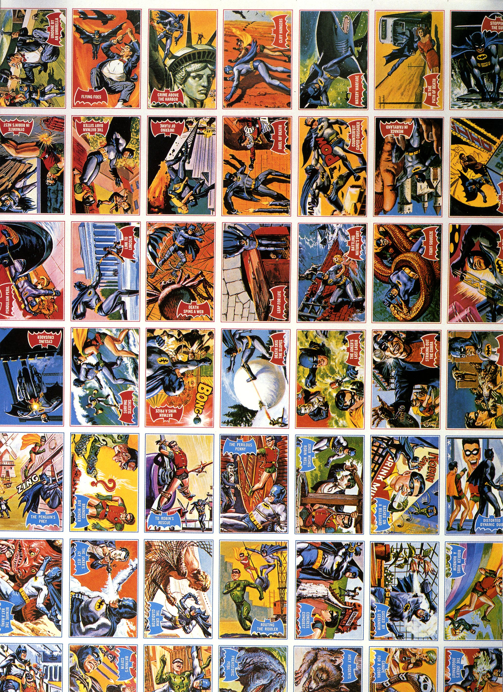 Read online Batman Collected comic -  Issue # TPB (Part 2) - 14