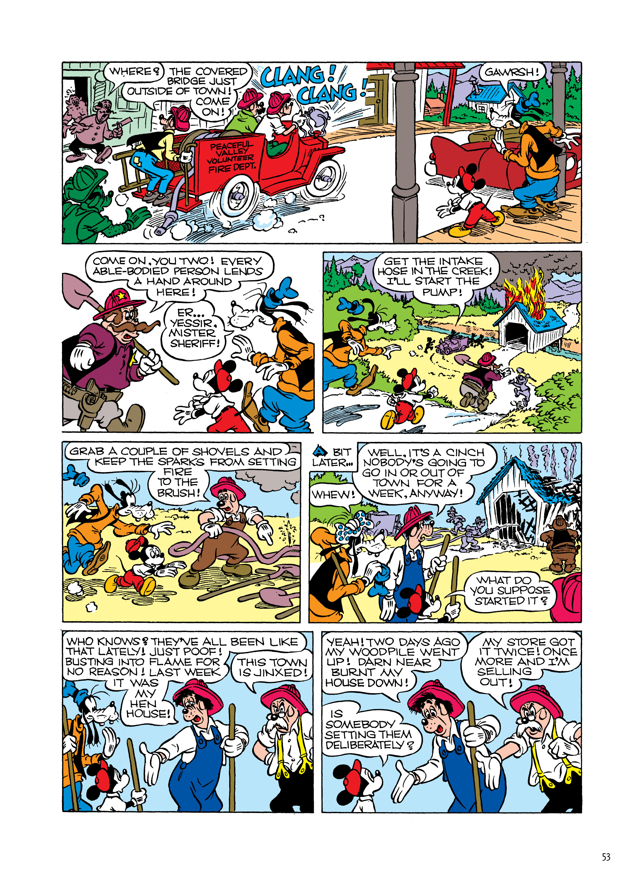 Read online Disney Masters comic -  Issue # TPB 13 (Part 1) - 60