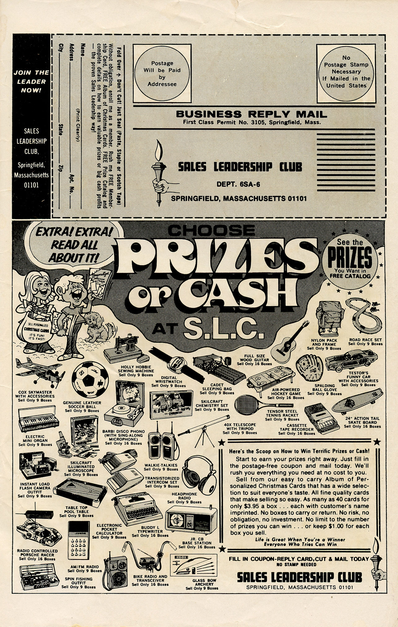 Read online Archie's TV Laugh-Out comic -  Issue #43 - 35