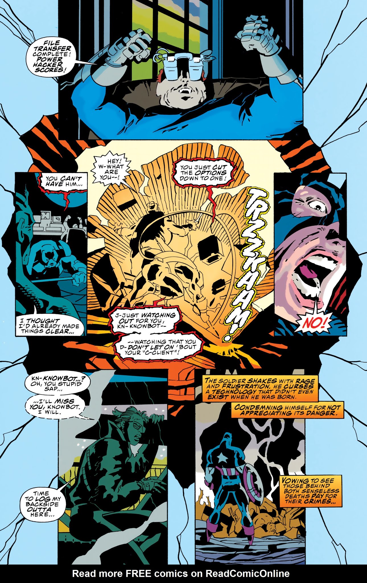 Read online Daredevil Epic Collection comic -  Issue # TPB 18 (Part 3) - 75