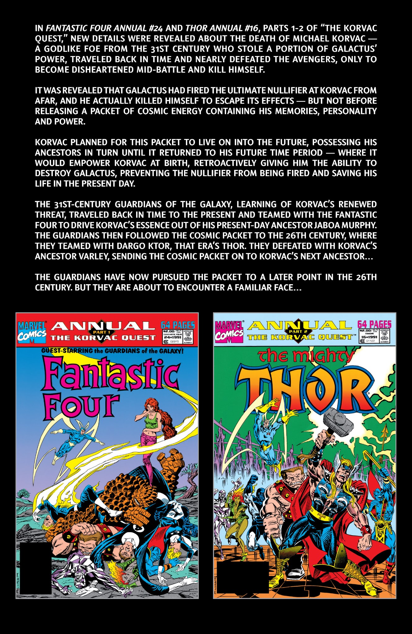 Read online Silver Surfer Epic Collection comic -  Issue # TPB 7 - 5