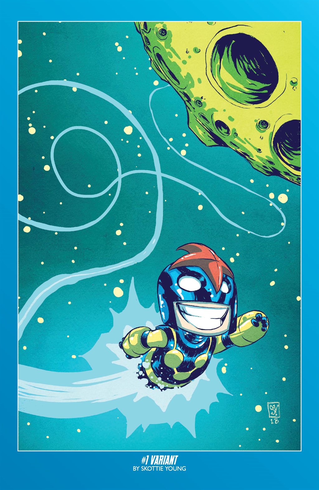 Read online Nova: Sam Alexander comic -  Issue # TPB (Part 2) - 15