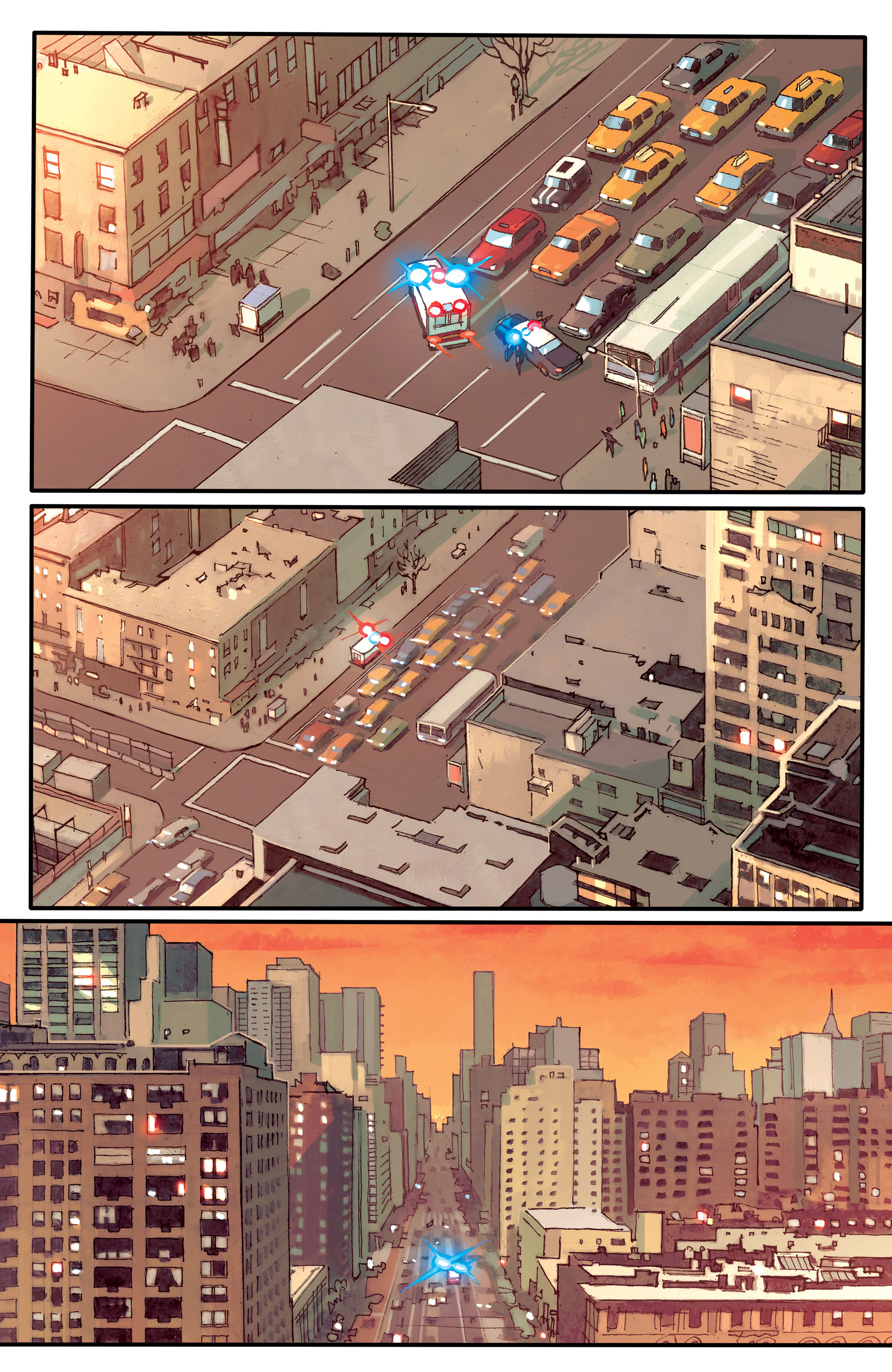Read online The Scumbag comic -  Issue #14 - 30