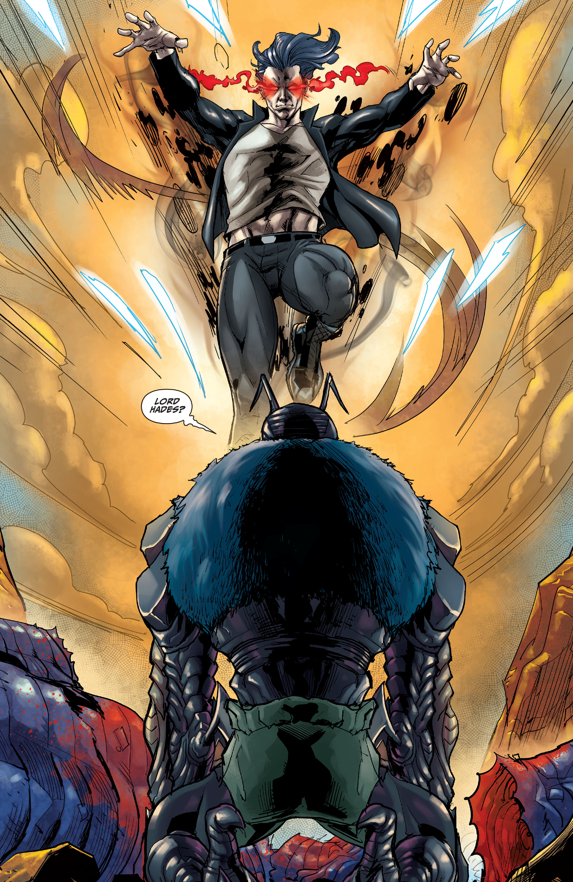 Read online Grimm Universe Presents 2020 comic -  Issue # Full - 27