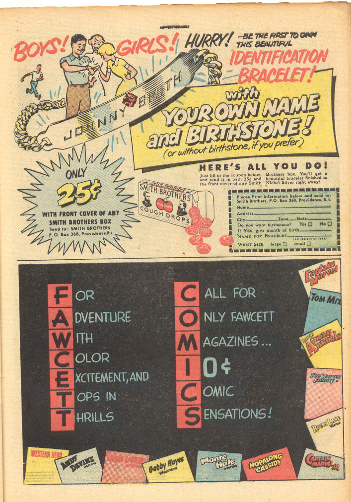 Read online Nyoka the Jungle Girl (1945) comic -  Issue #50 - 33