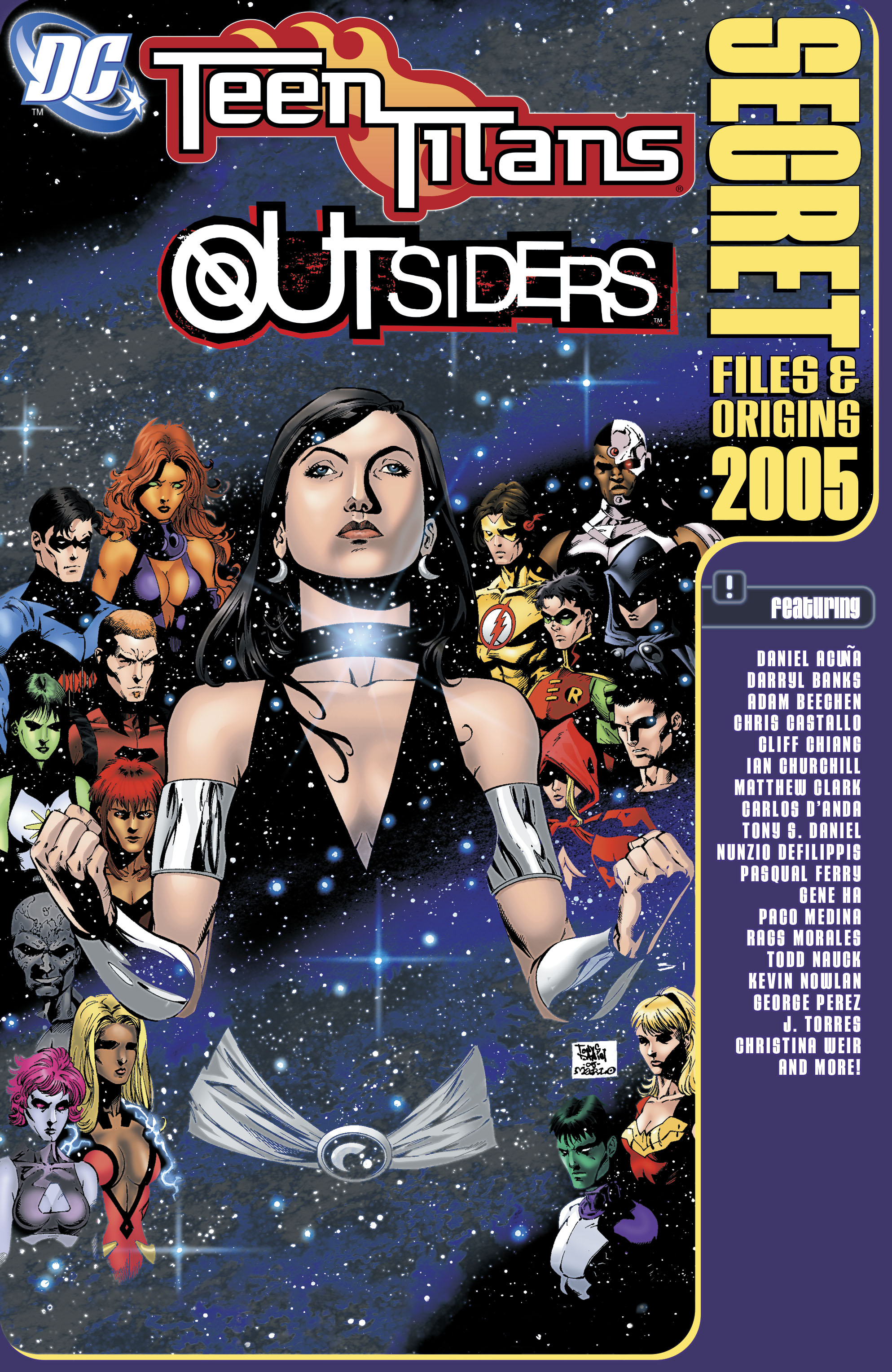 Read online Batman Arkham: Joker's Daughter comic -  Issue # TPB (Part 2) - 52