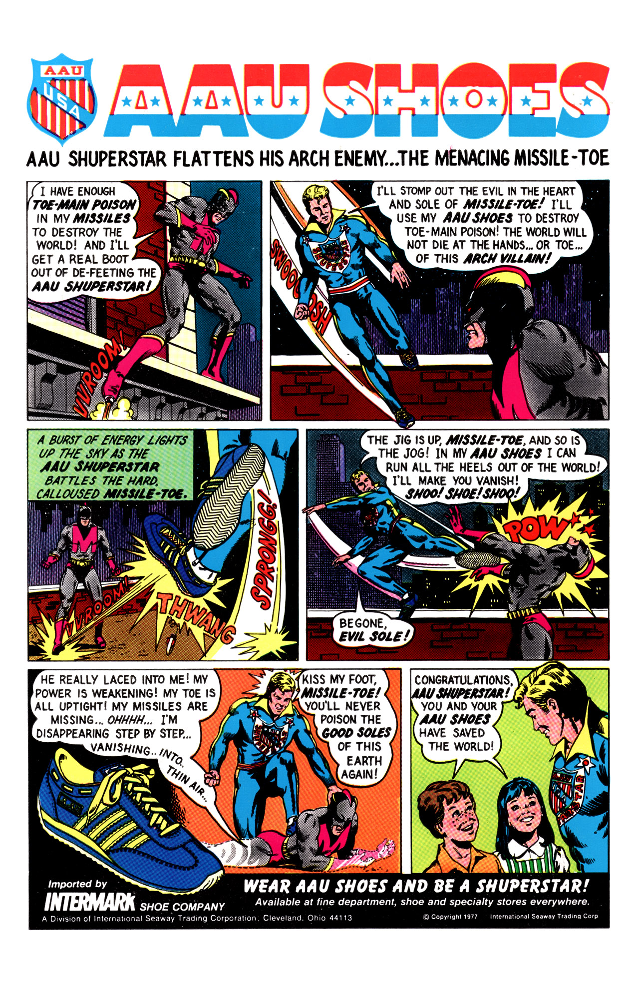 Read online DC Super Stars comic -  Issue #17 - 51