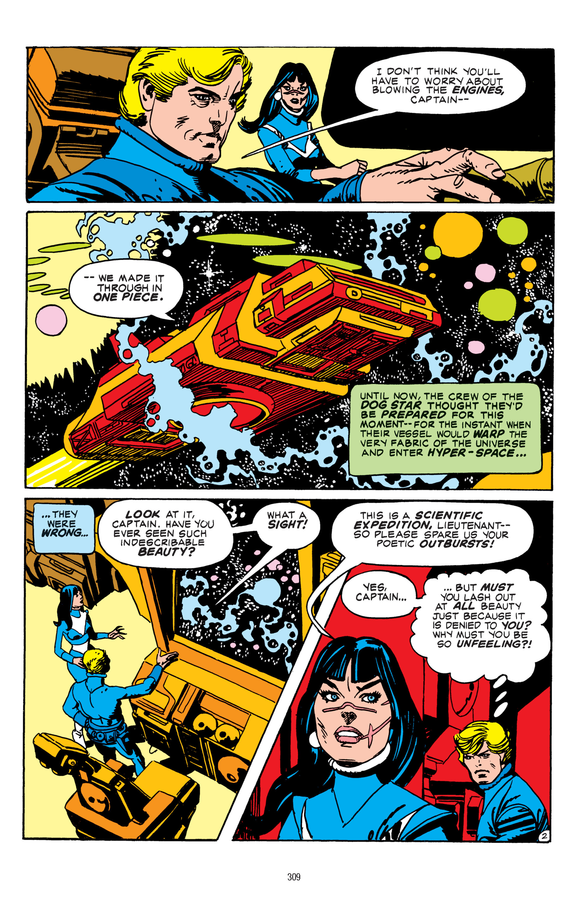 Read online DC Through the '80s: The End of Eras comic -  Issue # TPB (Part 4) - 7