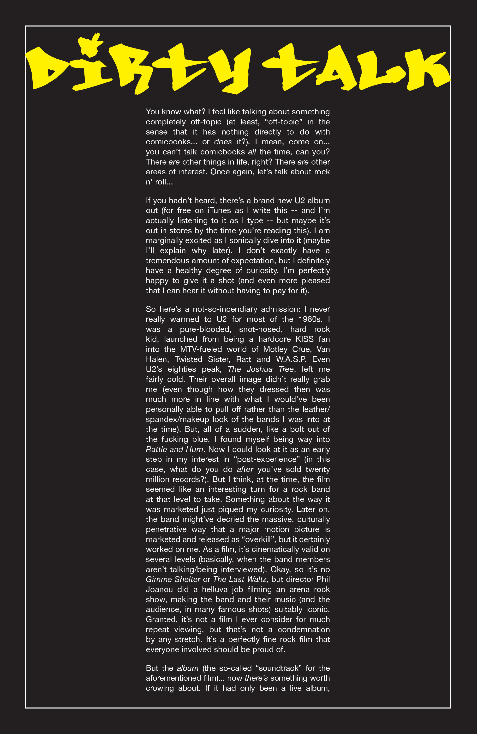 Read online Sex comic -  Issue #17 - 22