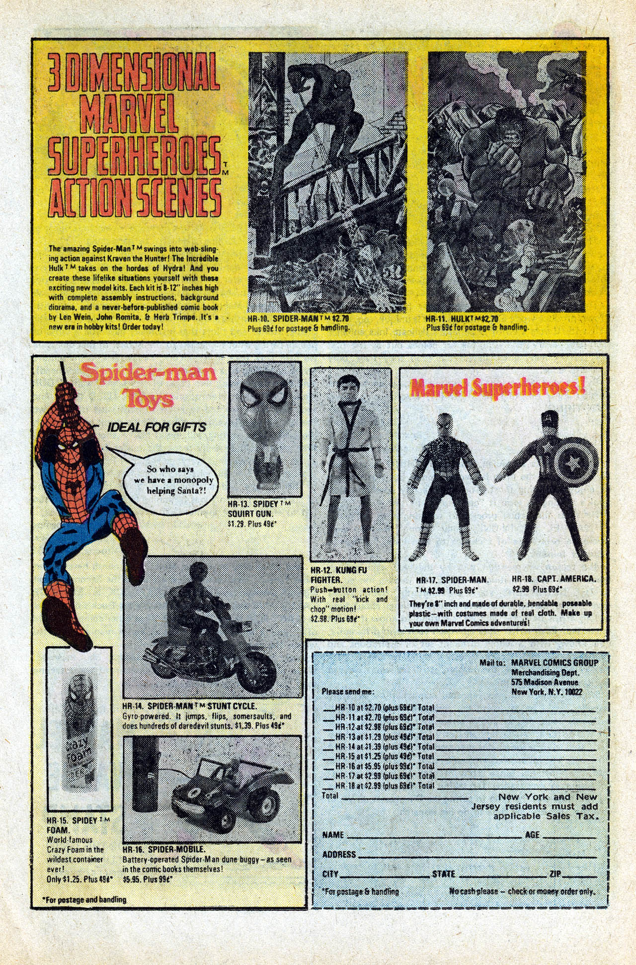 Read online Giant-Size Werewolf comic -  Issue #3 - 29