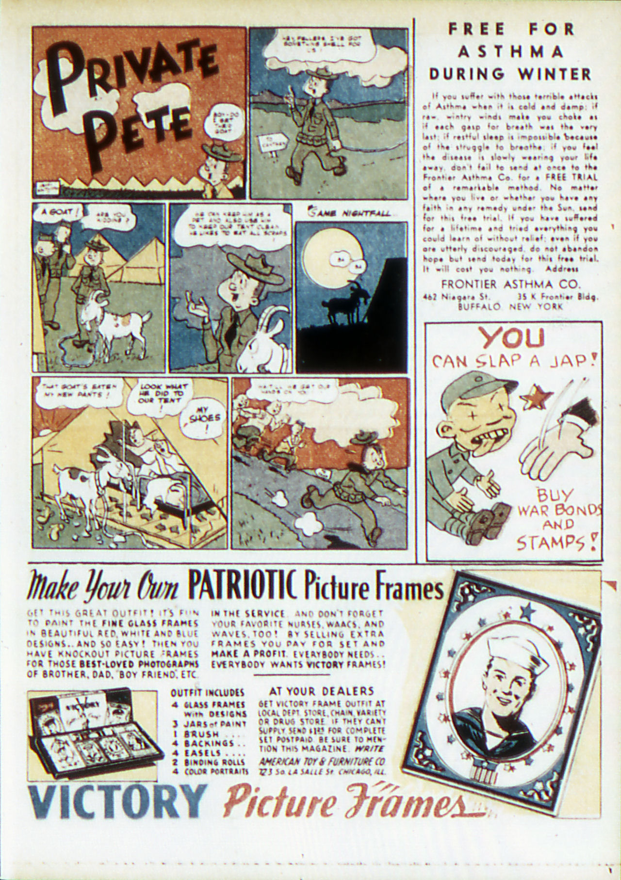 Read online Adventure Comics (1938) comic -  Issue #83 - 26