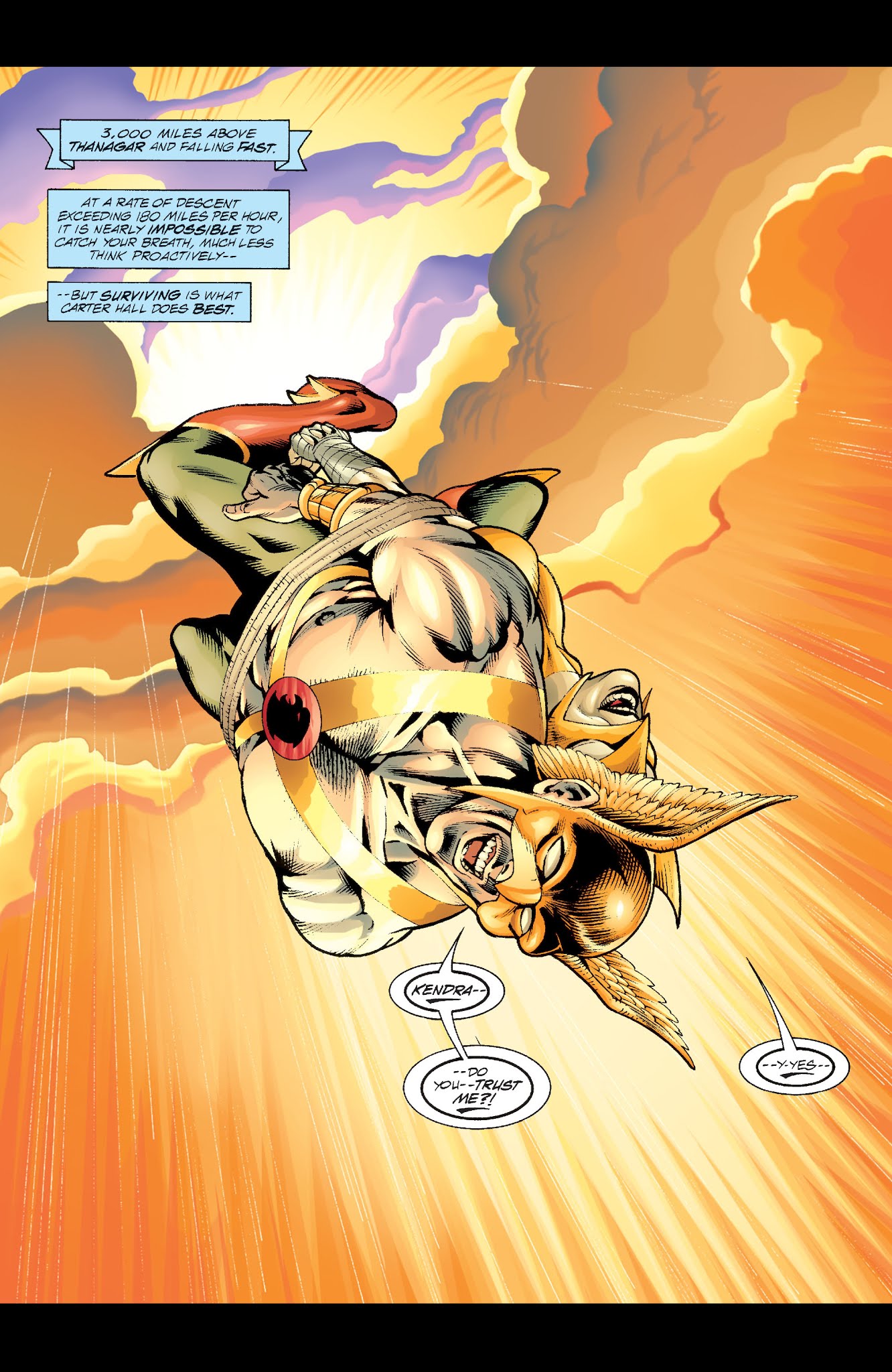 Read online Justice Society of America: A Celebration of 75 Years comic -  Issue # TPB (Part 5) - 14