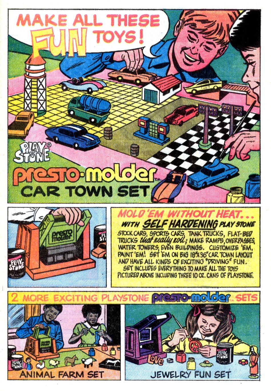 Read online Walt Disney THE BEAGLE BOYS comic -  Issue #15 - 33