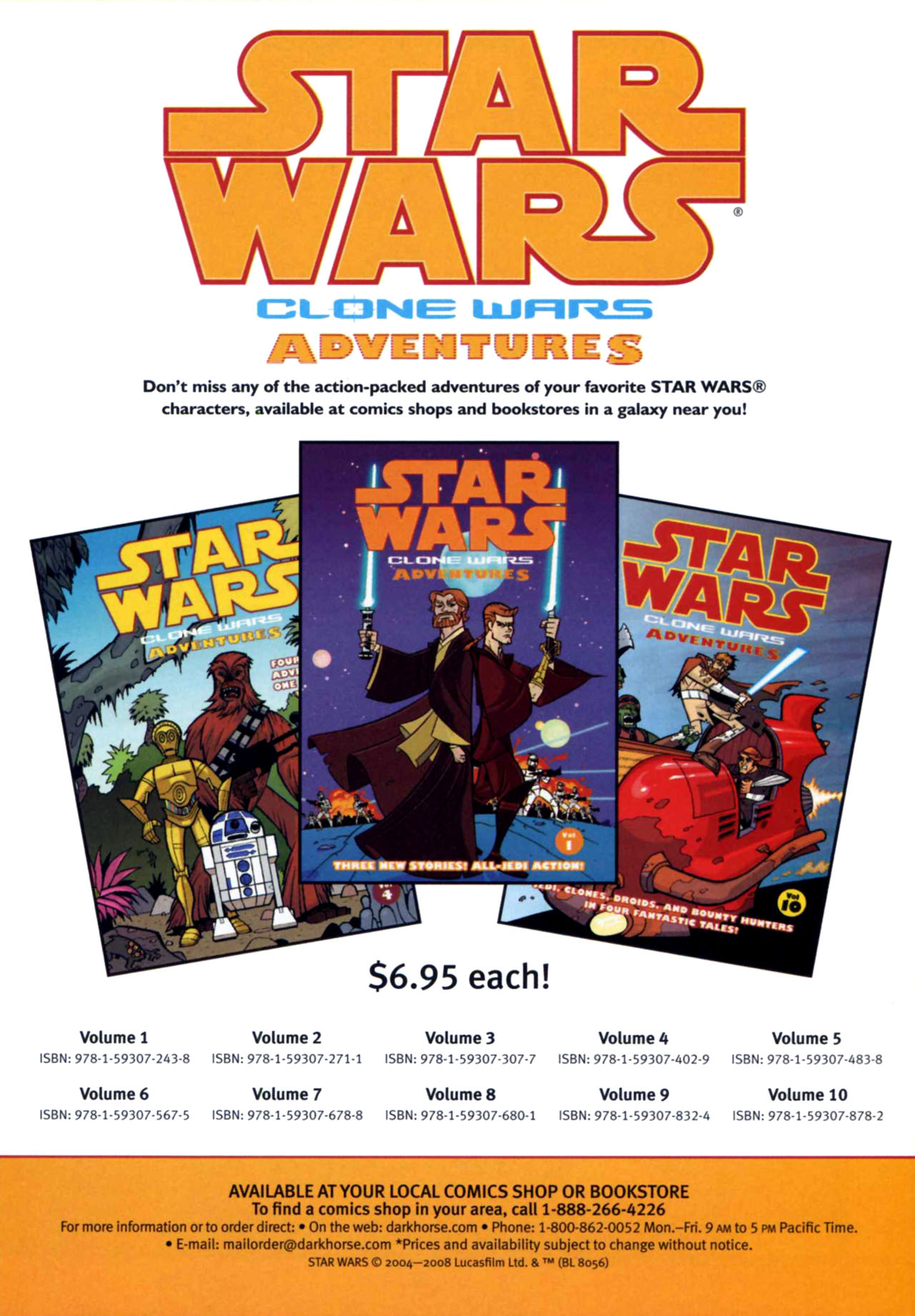 Read online Star Wars: The Clone Wars - Shipyards of Doom comic -  Issue # Full - 92