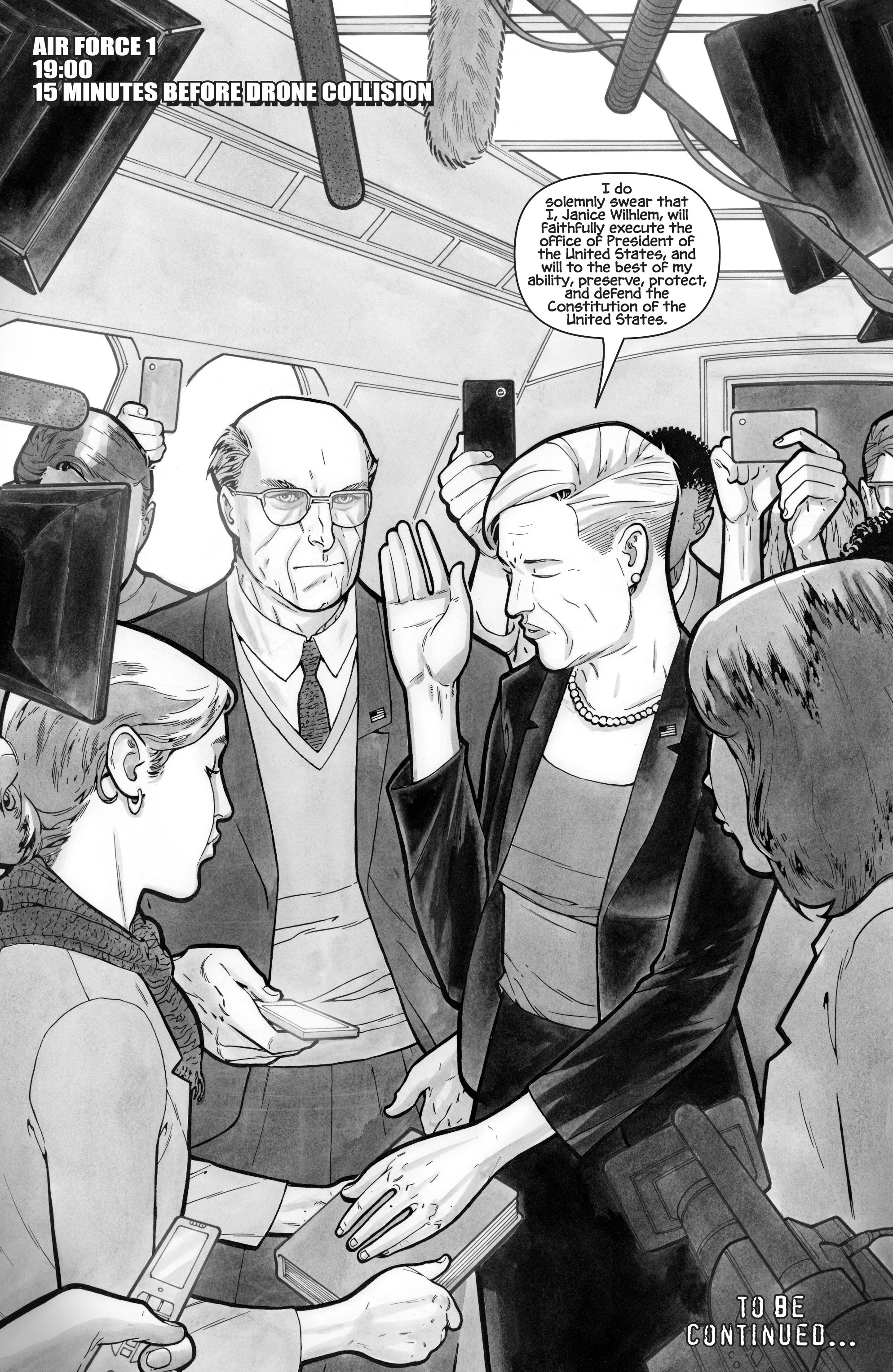 Read online Think Tank comic -  Issue #11 - 24
