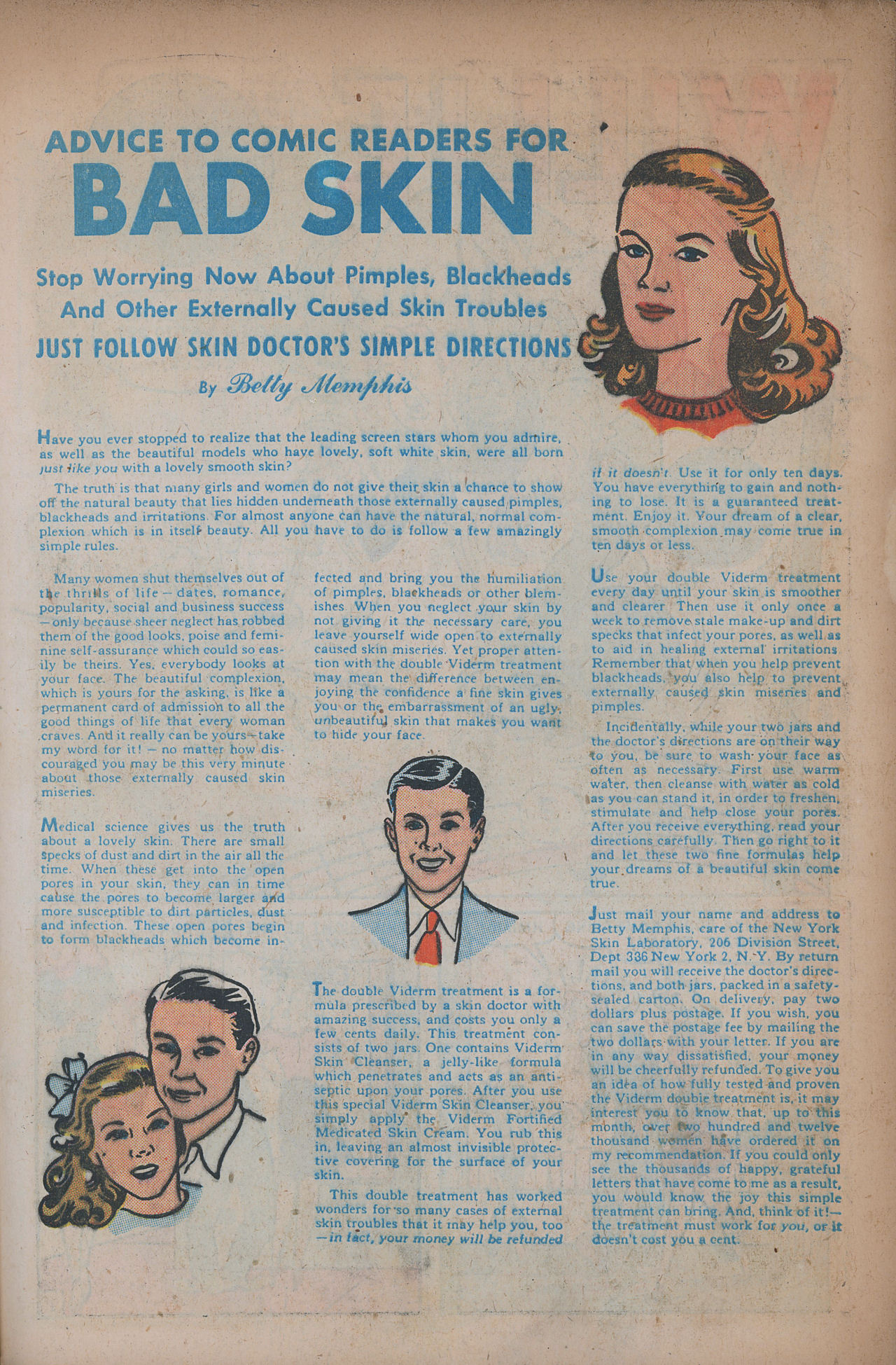 Read online Willie Comics (1946) comic -  Issue #13 - 9