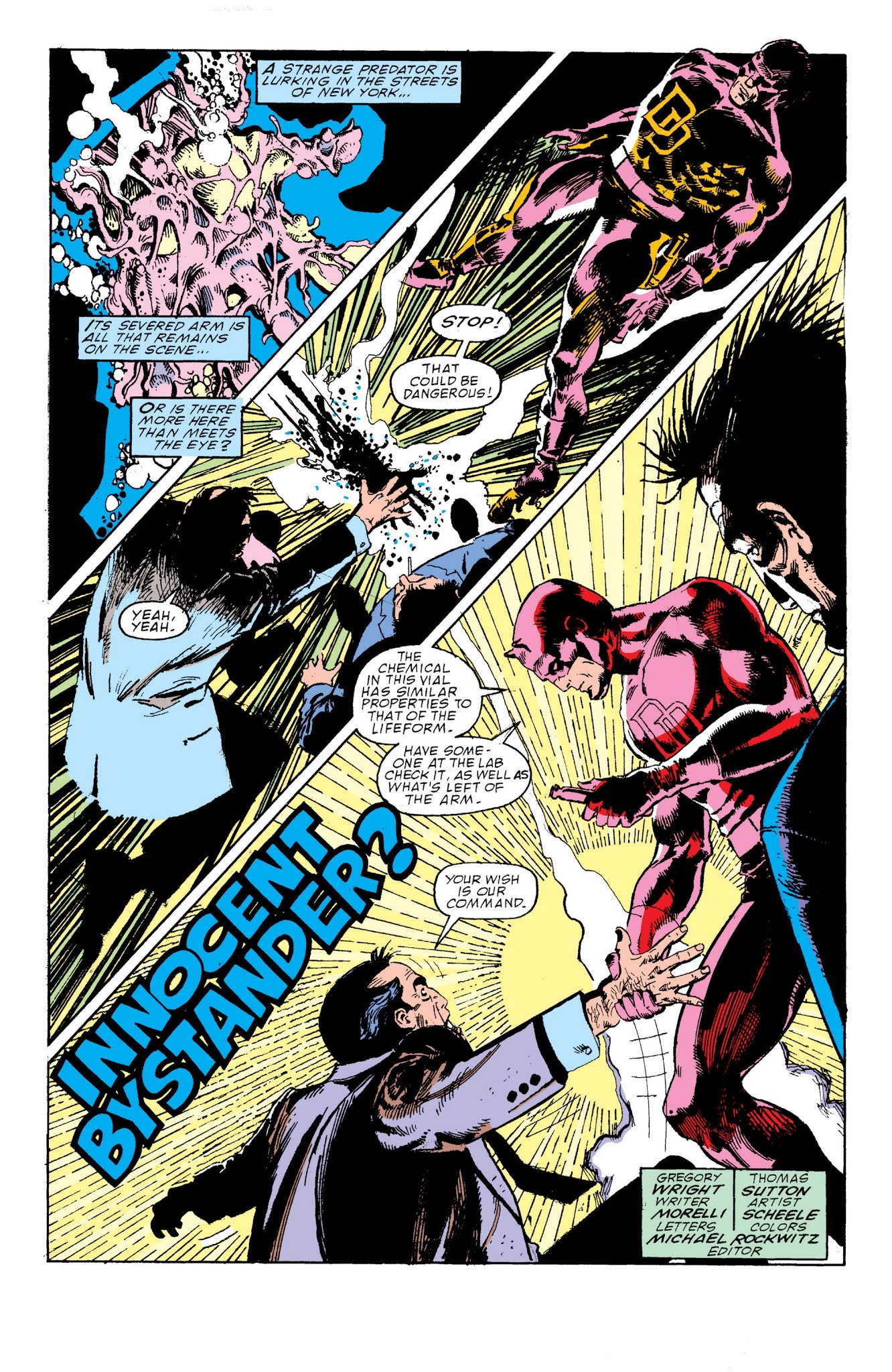 Read online Daredevil Epic Collection comic -  Issue # TPB 14 (Part 5) - 10