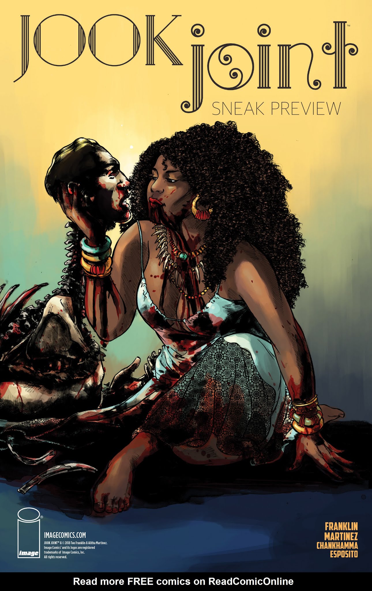 Read online Burnouts comic -  Issue #1 - 25