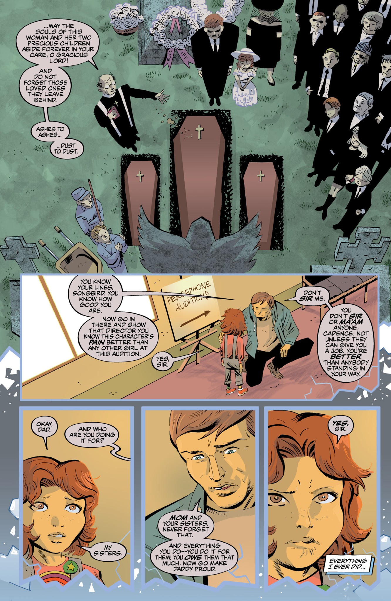 Read online Furious comic -  Issue # TPB - 43